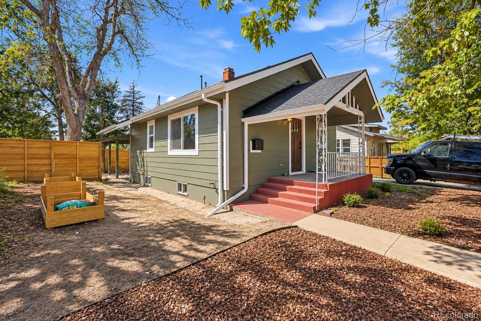 MLS Image #17 for 4035 s sherman street,englewood, Colorado