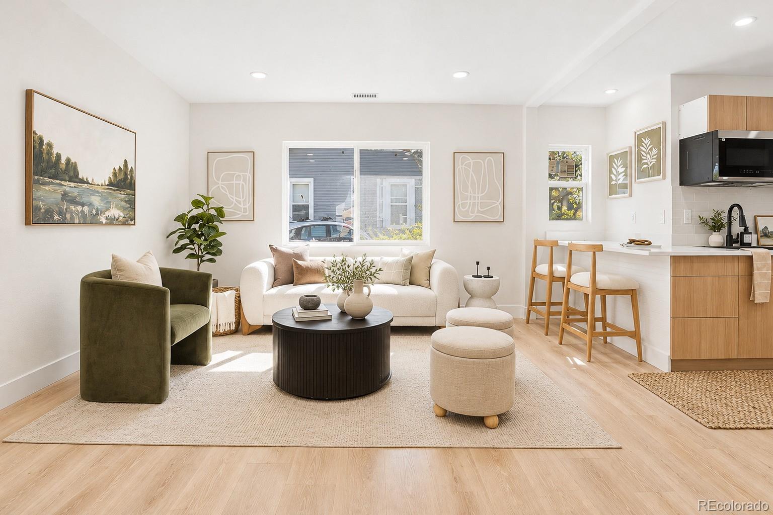 MLS Image #2 for 4035 s sherman street,englewood, Colorado