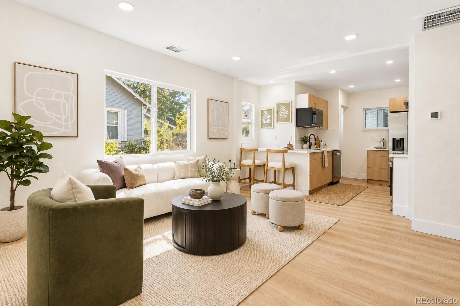 MLS Image #3 for 4035 s sherman street,englewood, Colorado