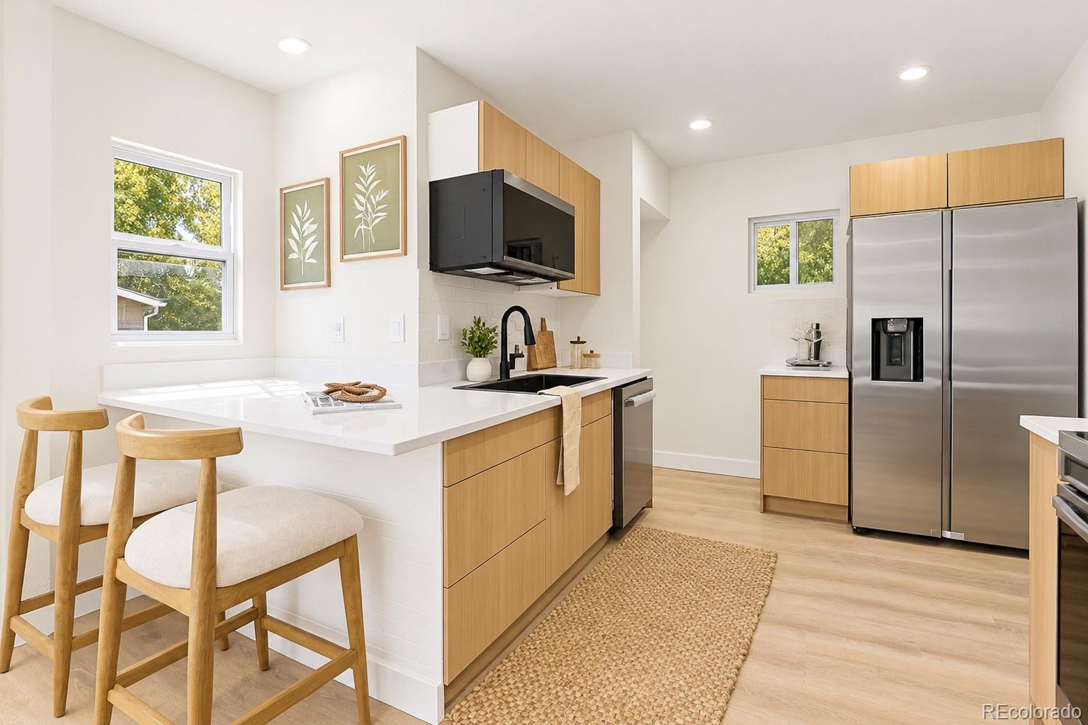 MLS Image #4 for 4035 s sherman street,englewood, Colorado