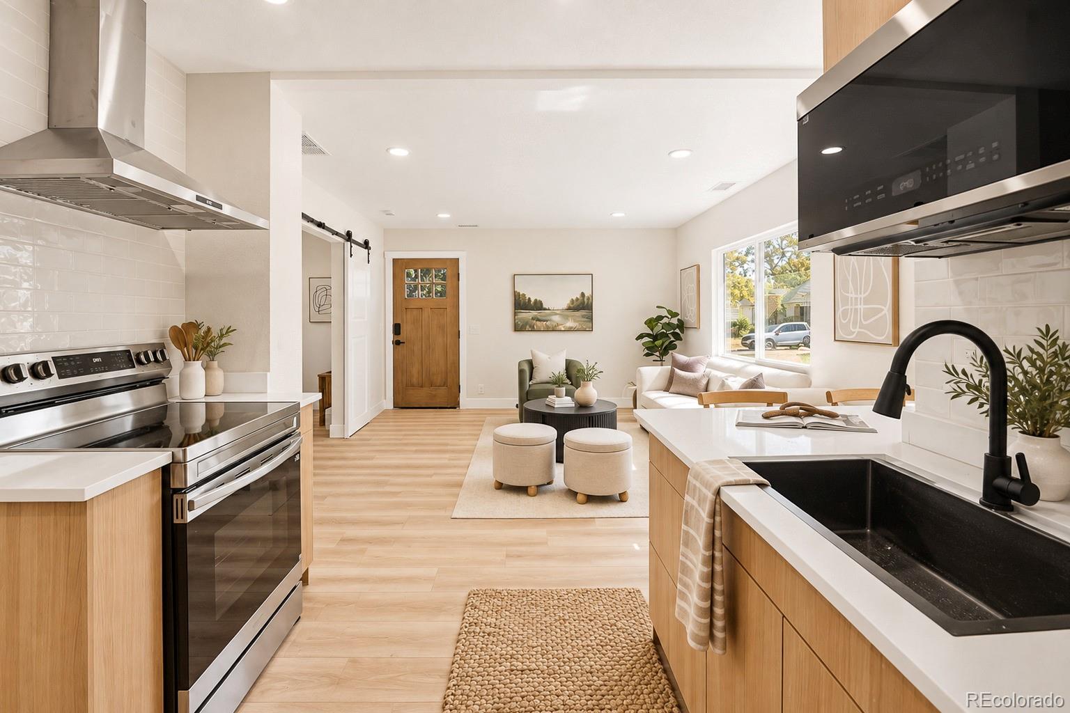 MLS Image #5 for 4035 s sherman street,englewood, Colorado