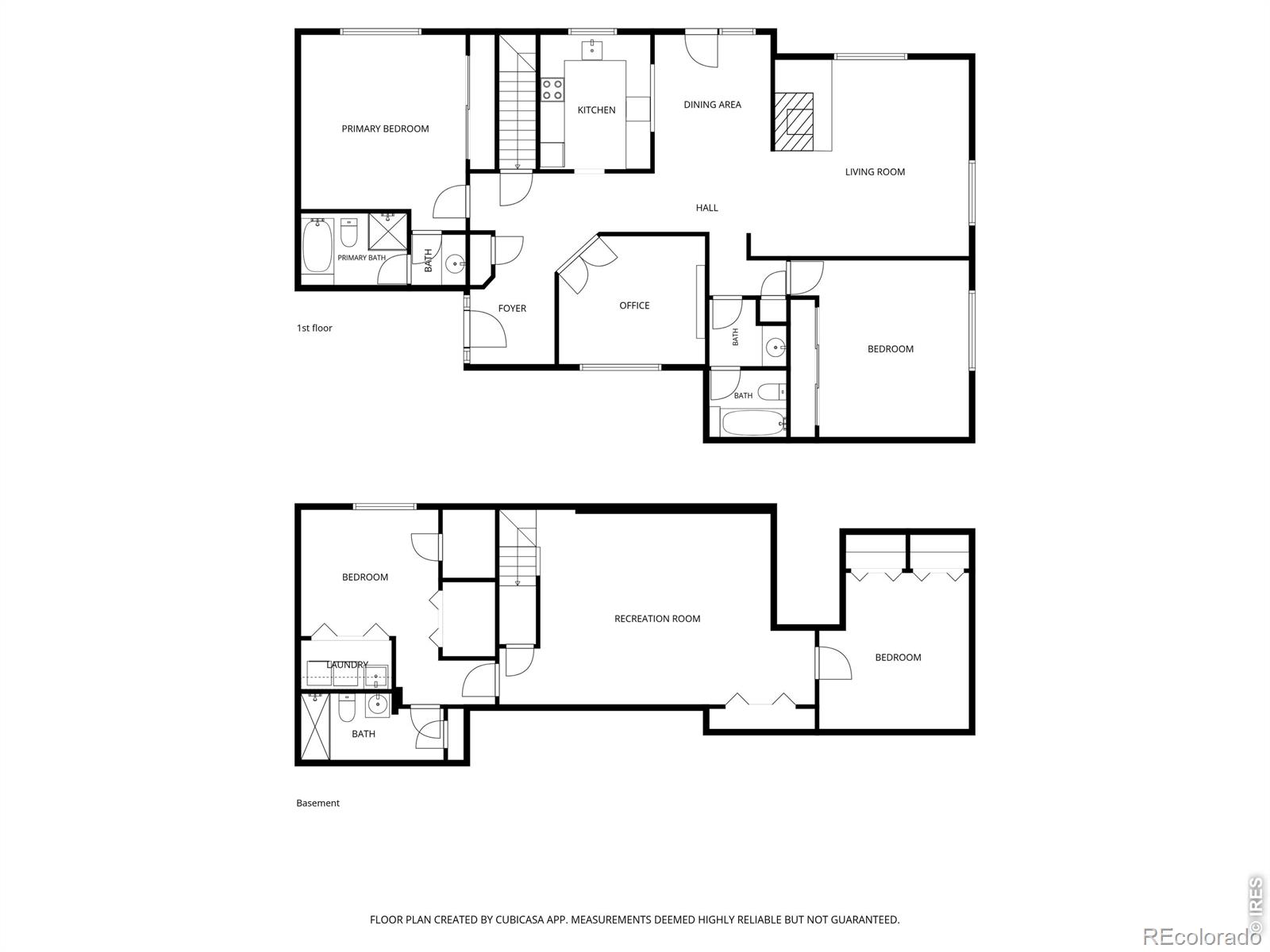 MLS Image #24 for 7271  siena way,boulder, Colorado