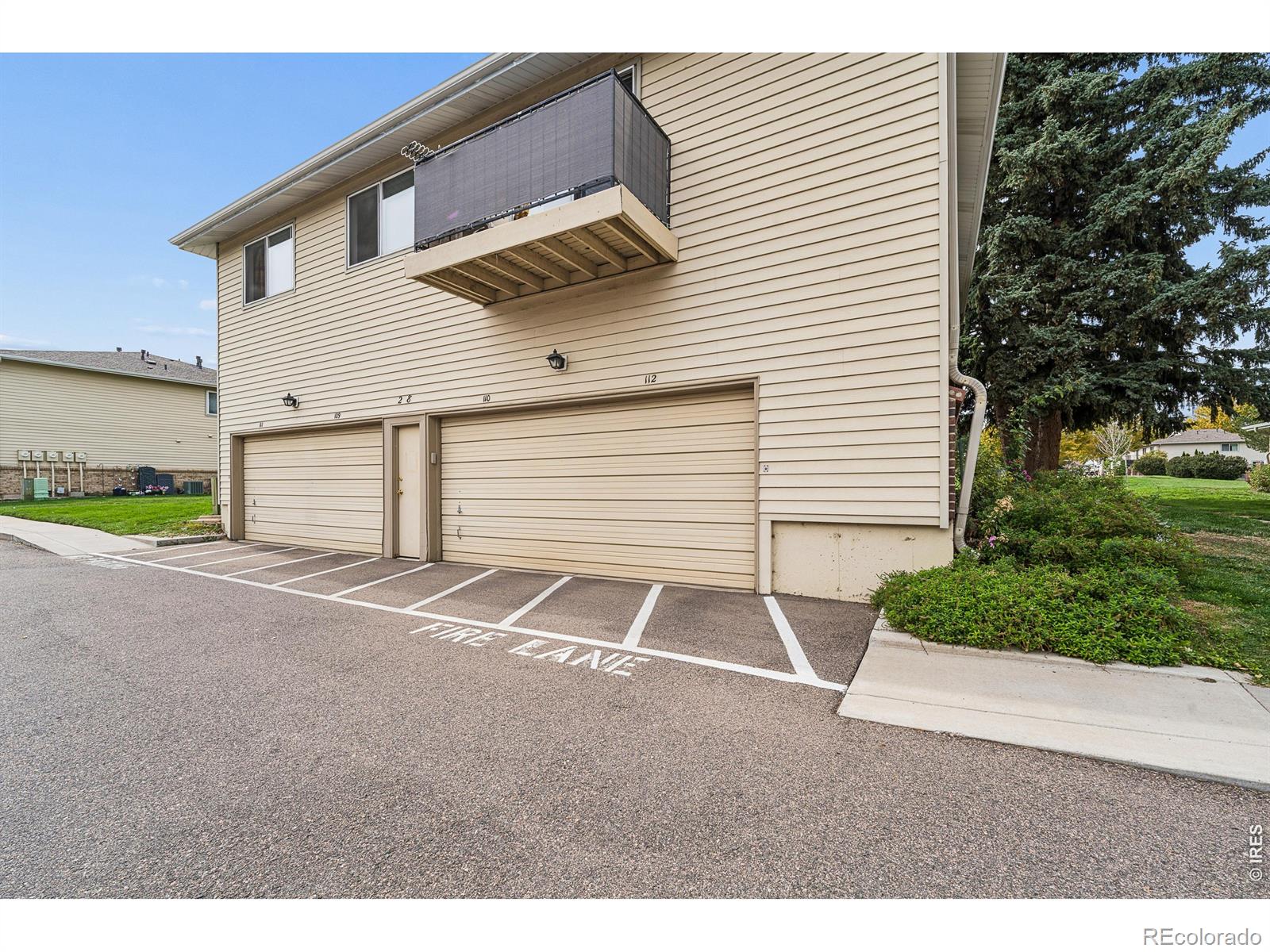 MLS Image #17 for 3351 s field street,lakewood, Colorado
