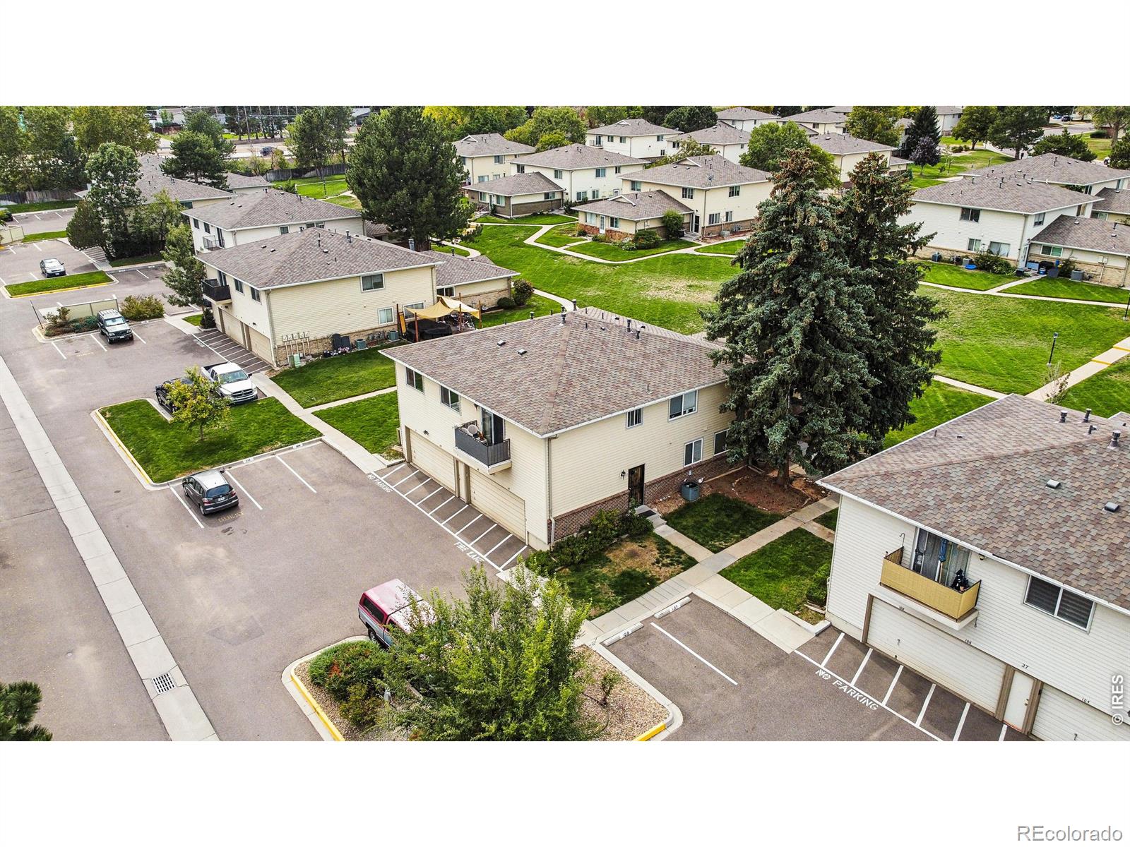 MLS Image #18 for 3351 s field street,lakewood, Colorado