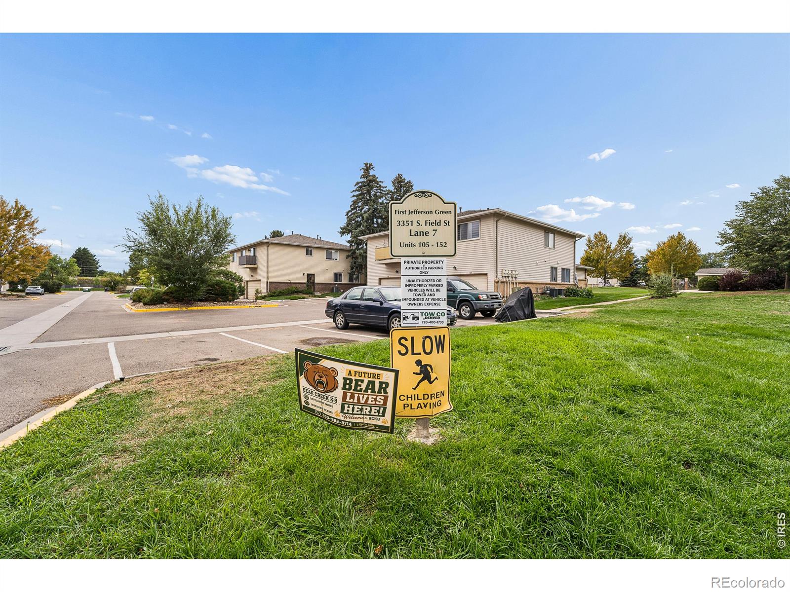 MLS Image #26 for 3351 s field street,lakewood, Colorado