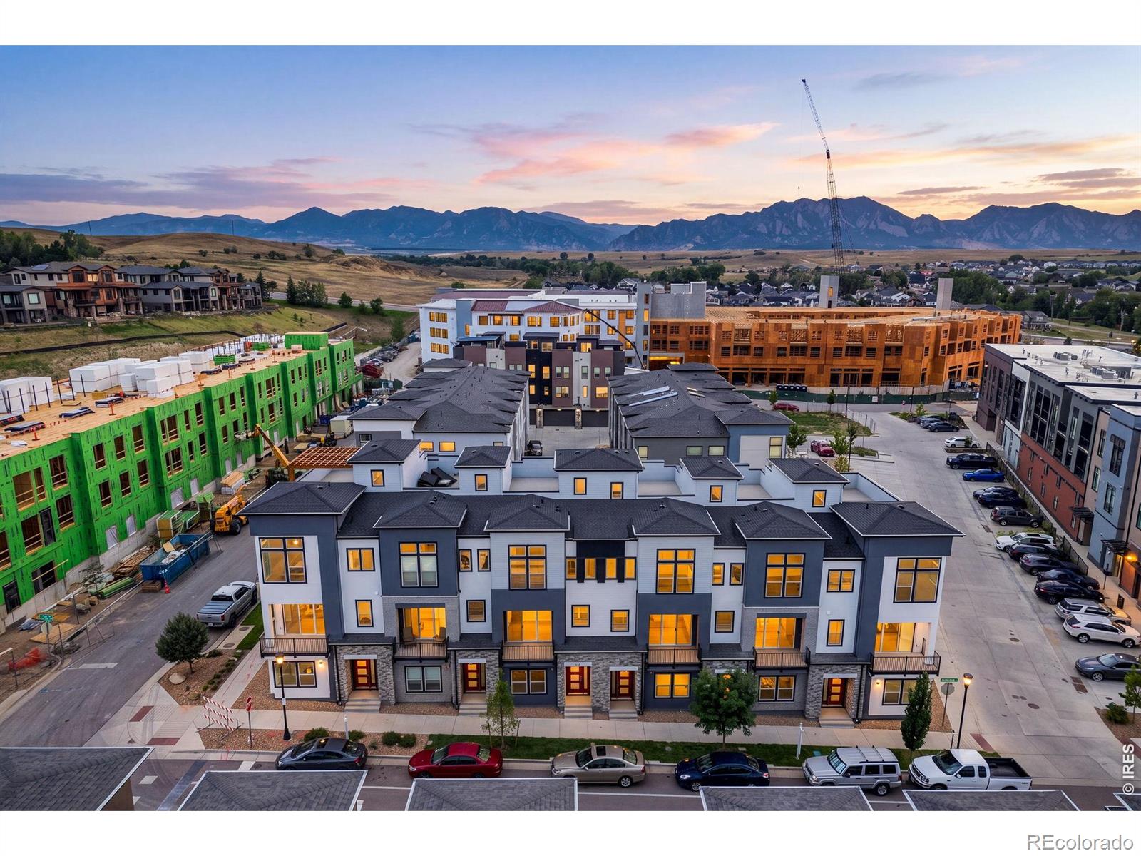 MLS Image #12 for 356  marshall road,superior, Colorado
