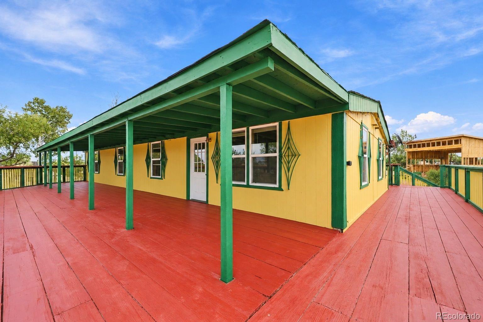 MLS Image #12 for 1595  buck road,calhan, Colorado