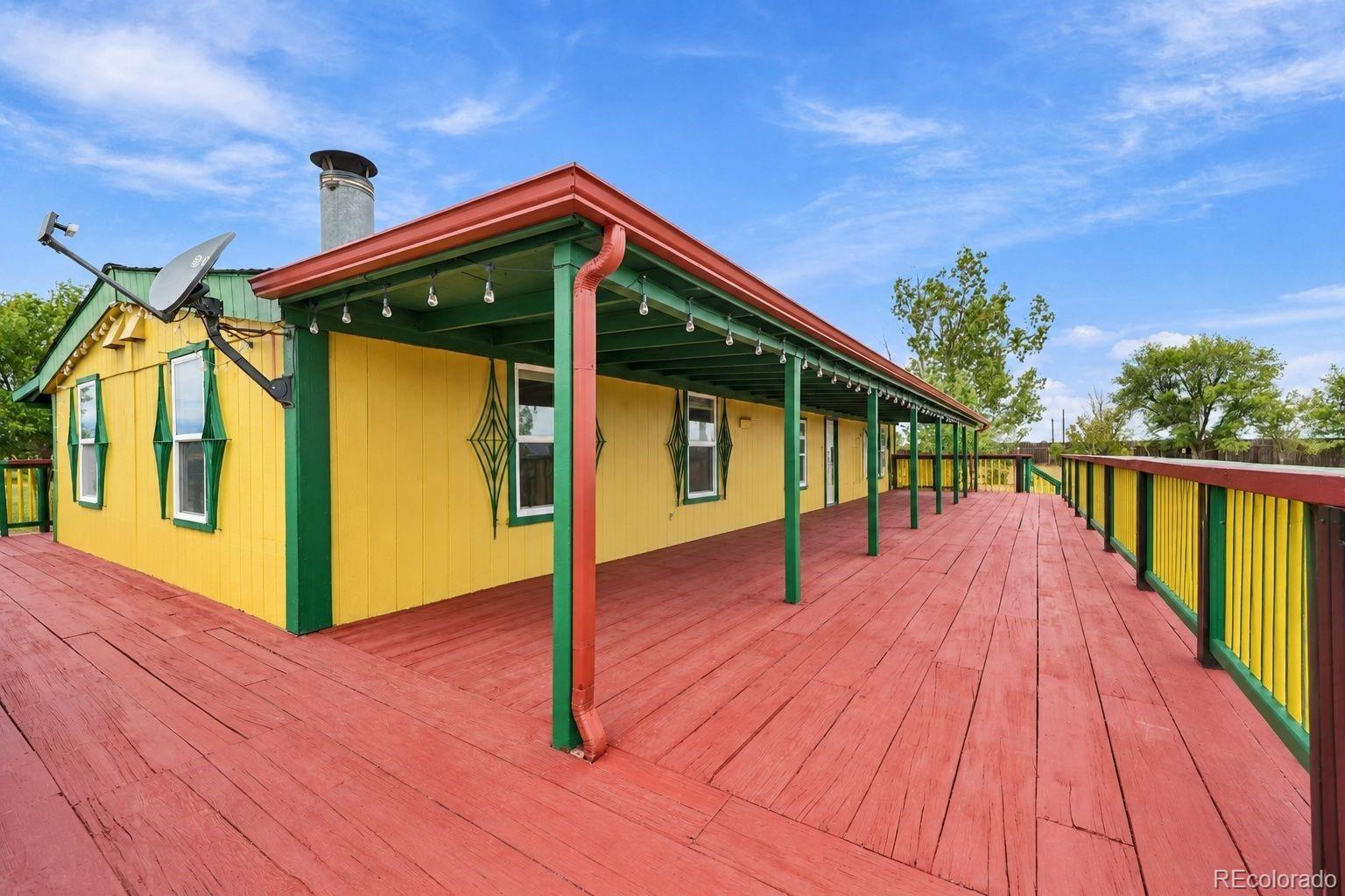 MLS Image #13 for 1595  buck road,calhan, Colorado