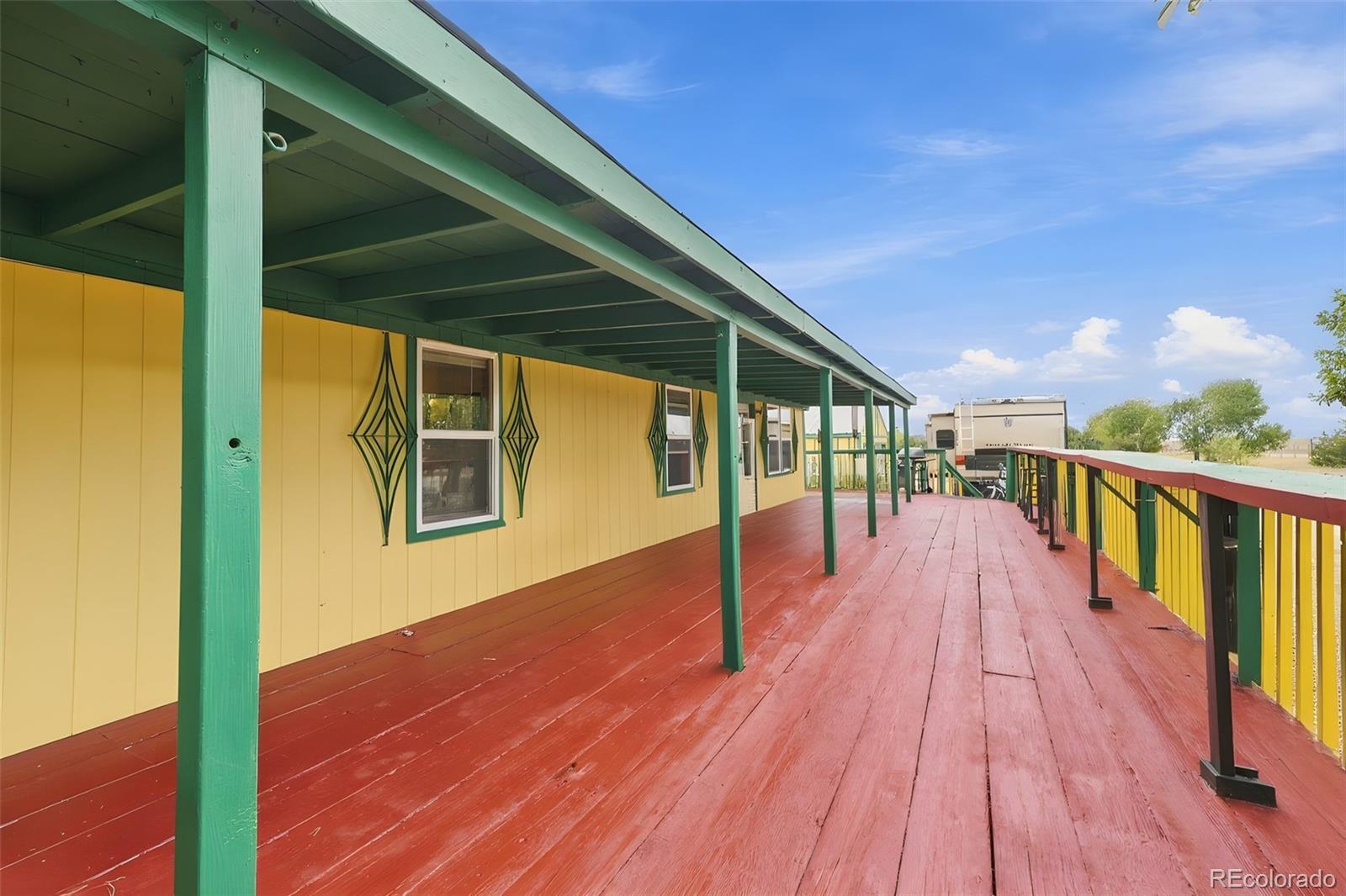 MLS Image #16 for 1595  buck road,calhan, Colorado