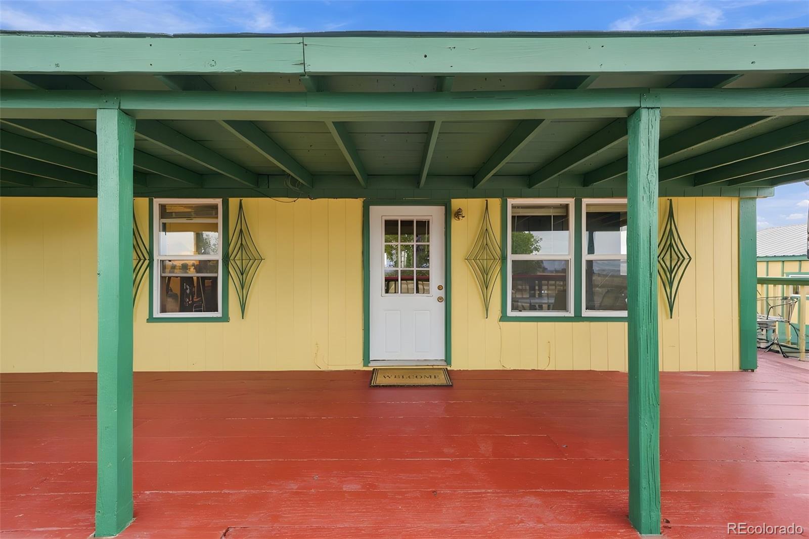 MLS Image #17 for 1595  buck road,calhan, Colorado