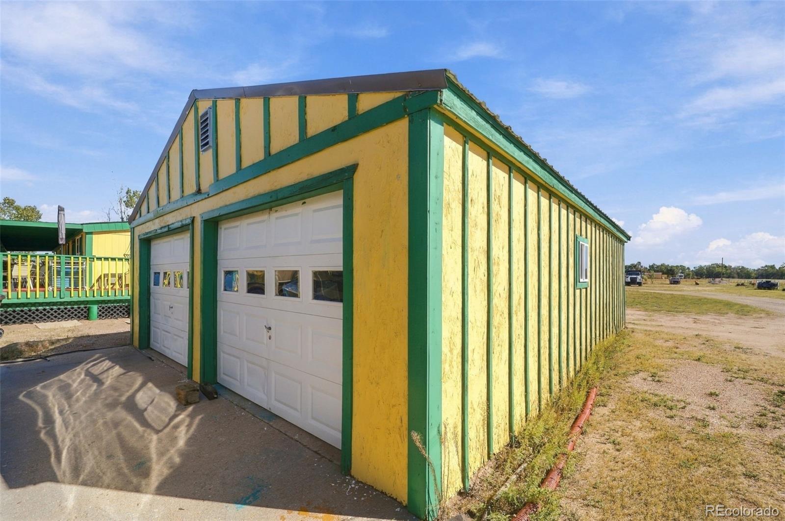 MLS Image #18 for 1595  buck road,calhan, Colorado