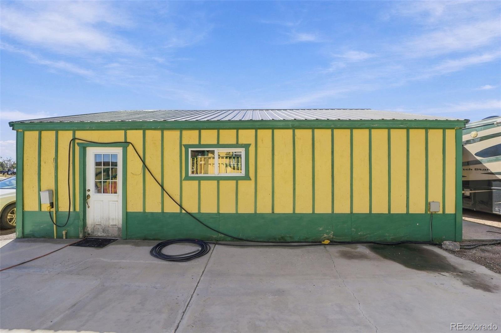 MLS Image #19 for 1595  buck road,calhan, Colorado