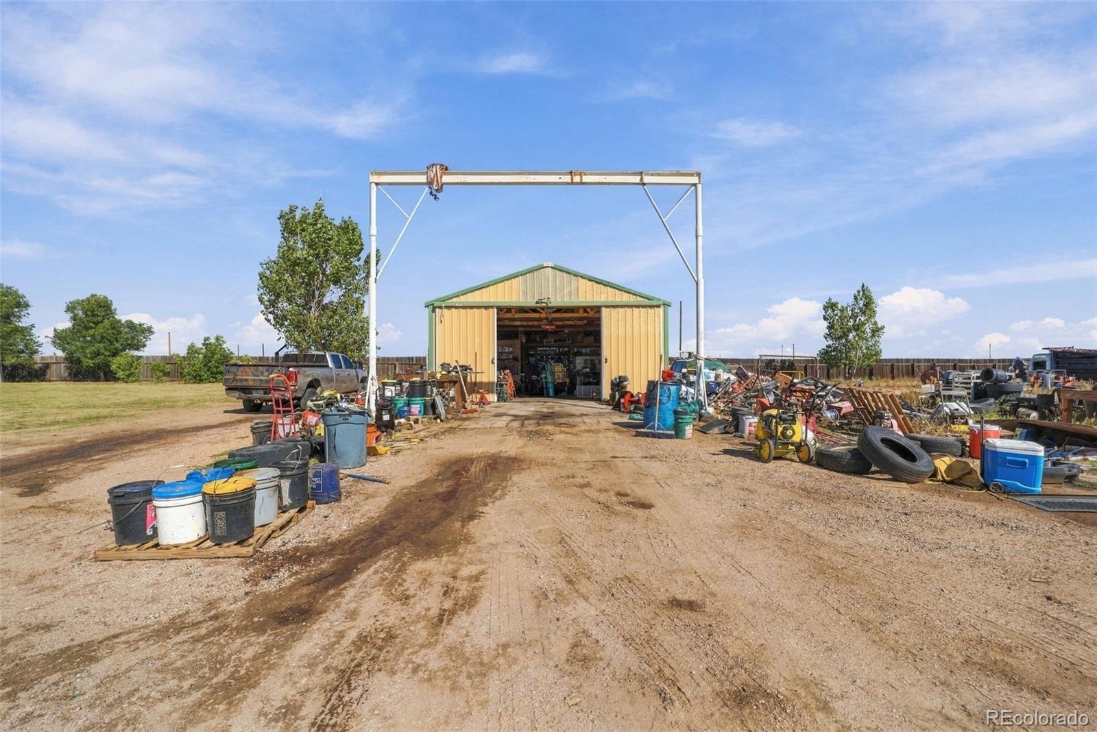 MLS Image #22 for 1595  buck road,calhan, Colorado