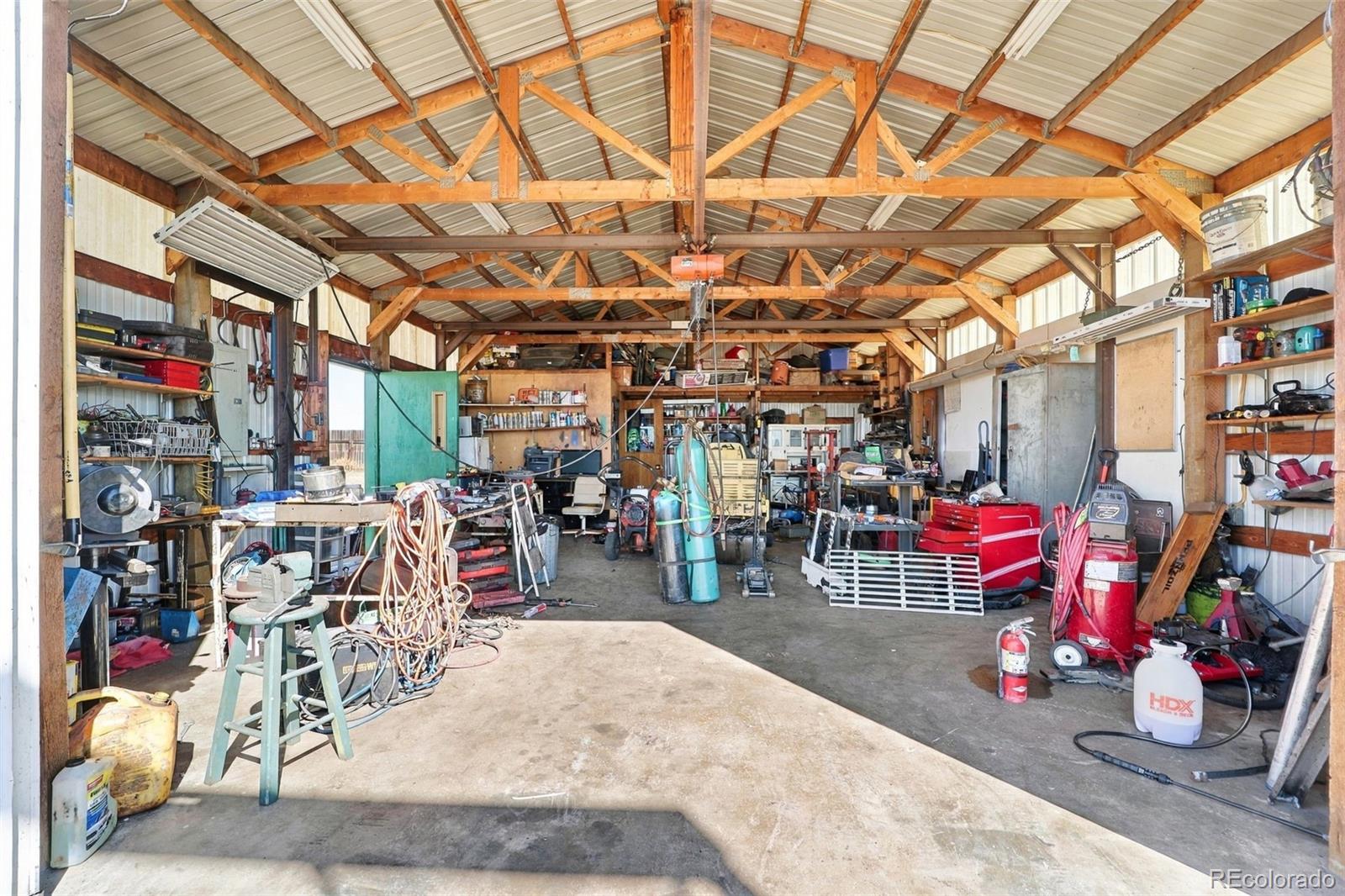 MLS Image #23 for 1595  buck road,calhan, Colorado