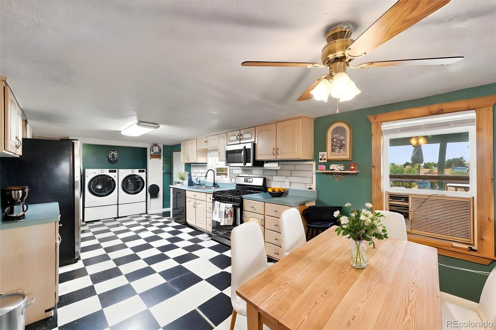 MLS Image #3 for 1595  buck road,calhan, Colorado