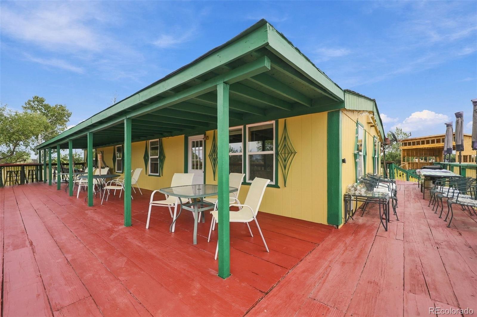 MLS Image #30 for 1595  buck road,calhan, Colorado