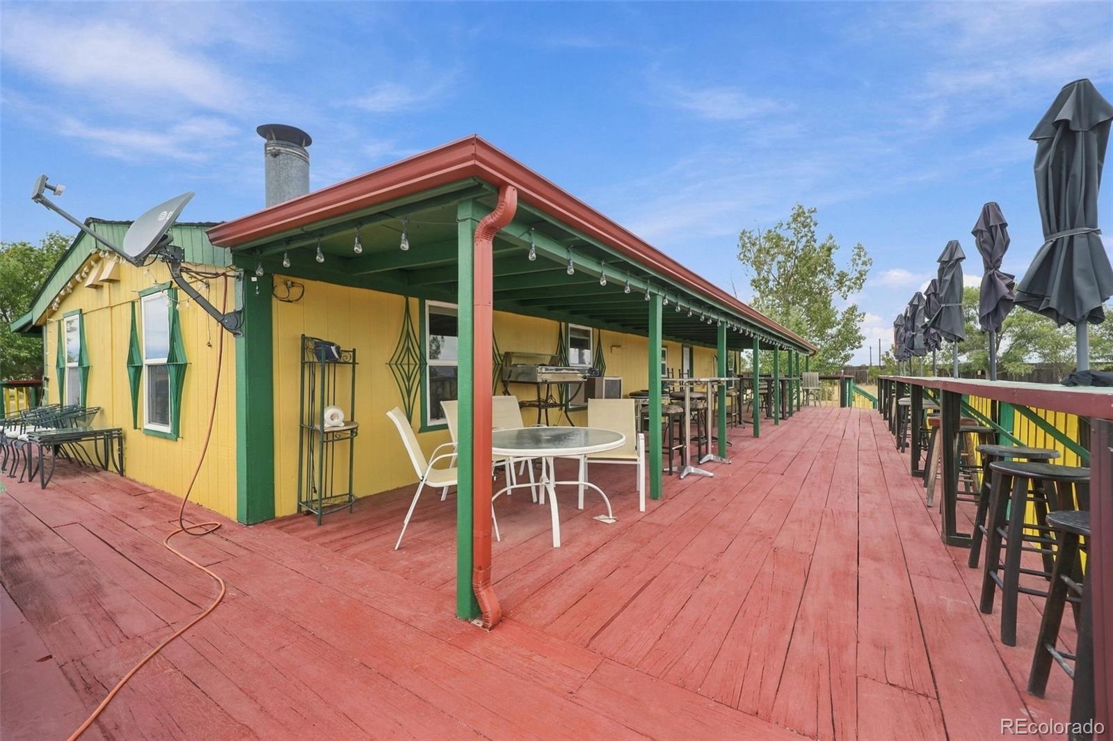 MLS Image #31 for 1595  buck road,calhan, Colorado