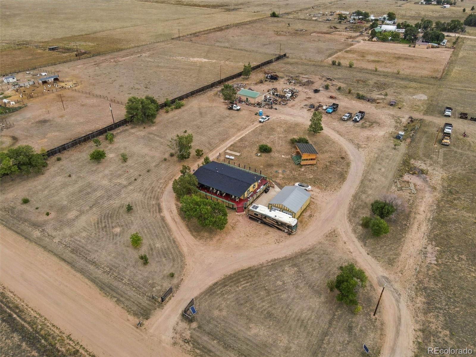 MLS Image #36 for 1595  buck road,calhan, Colorado