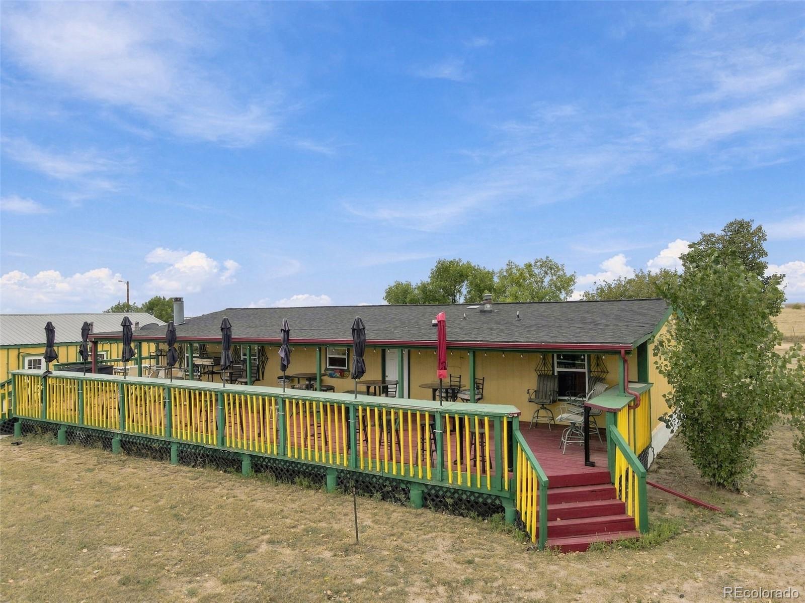 MLS Image #37 for 1595  buck road,calhan, Colorado