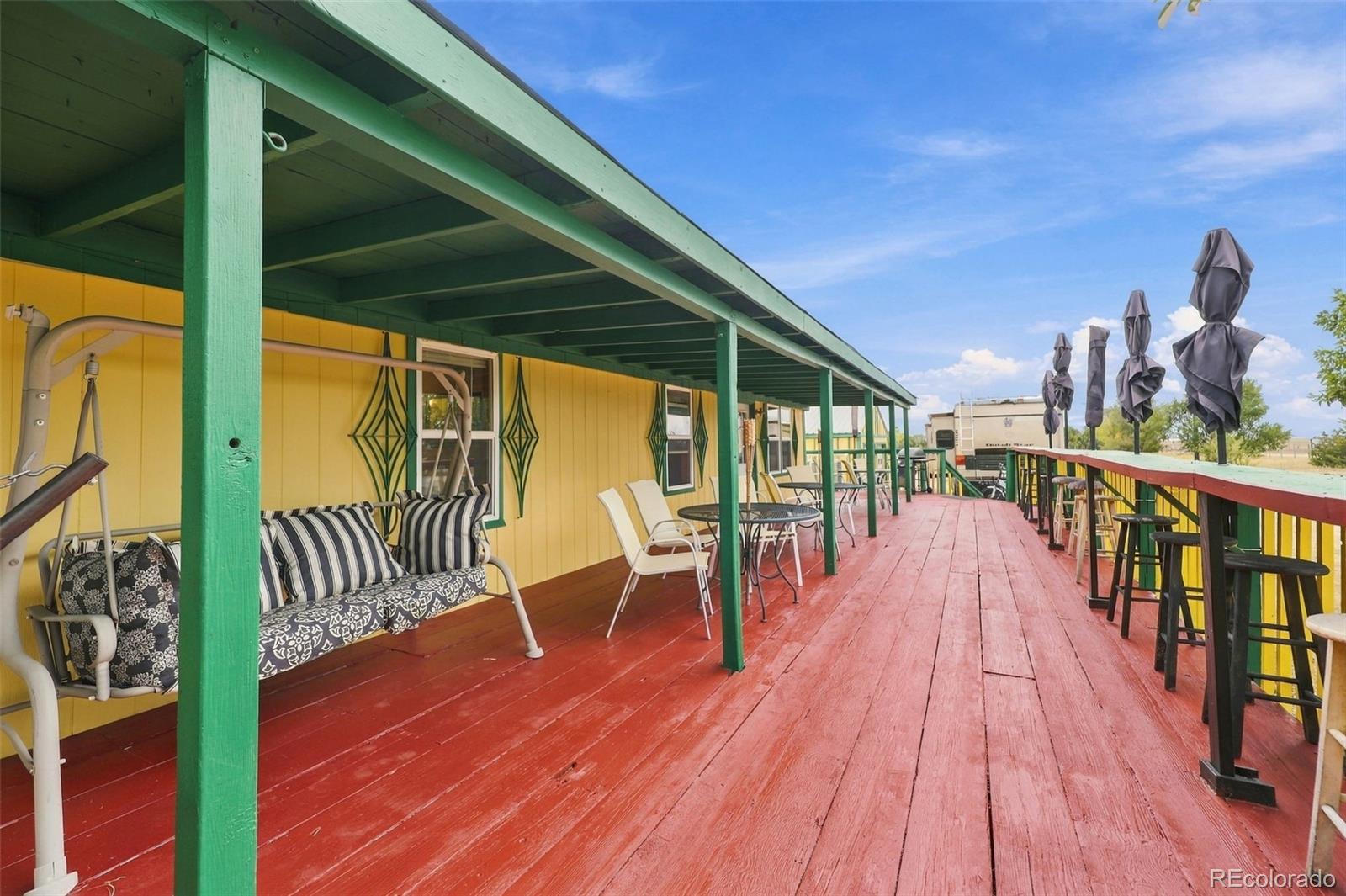 MLS Image #40 for 1595  buck road,calhan, Colorado