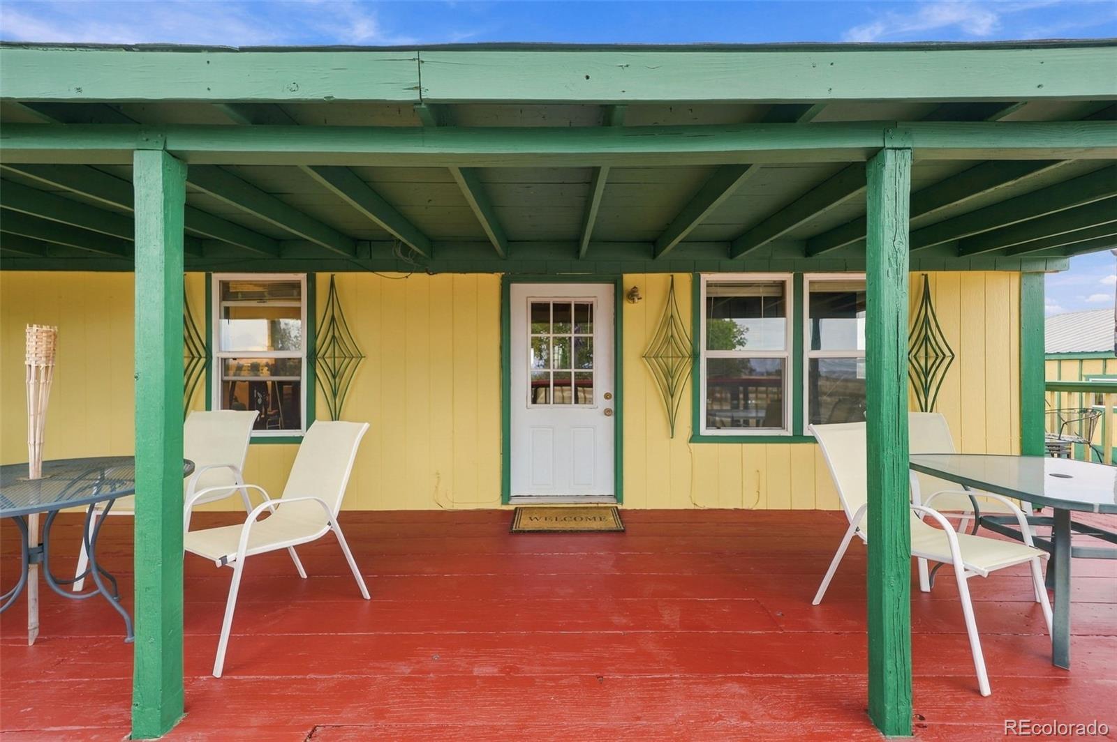 MLS Image #41 for 1595  buck road,calhan, Colorado
