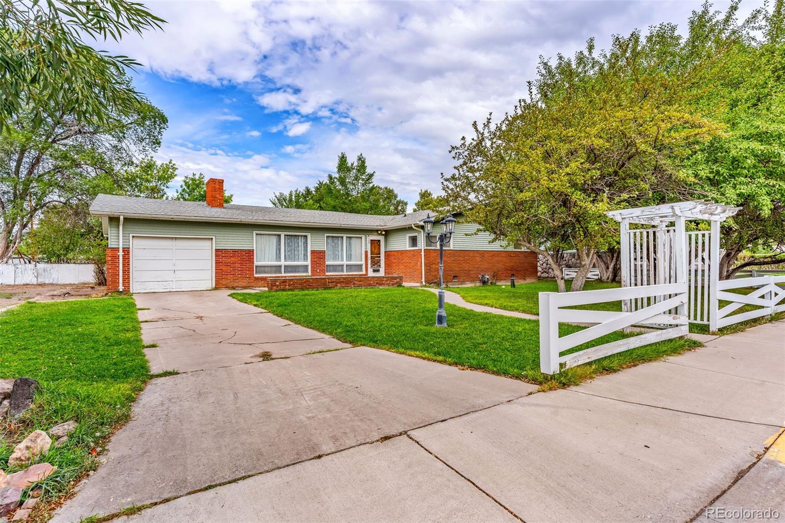 MLS Image #0 for 709  berkeley avenue,alamosa, Colorado