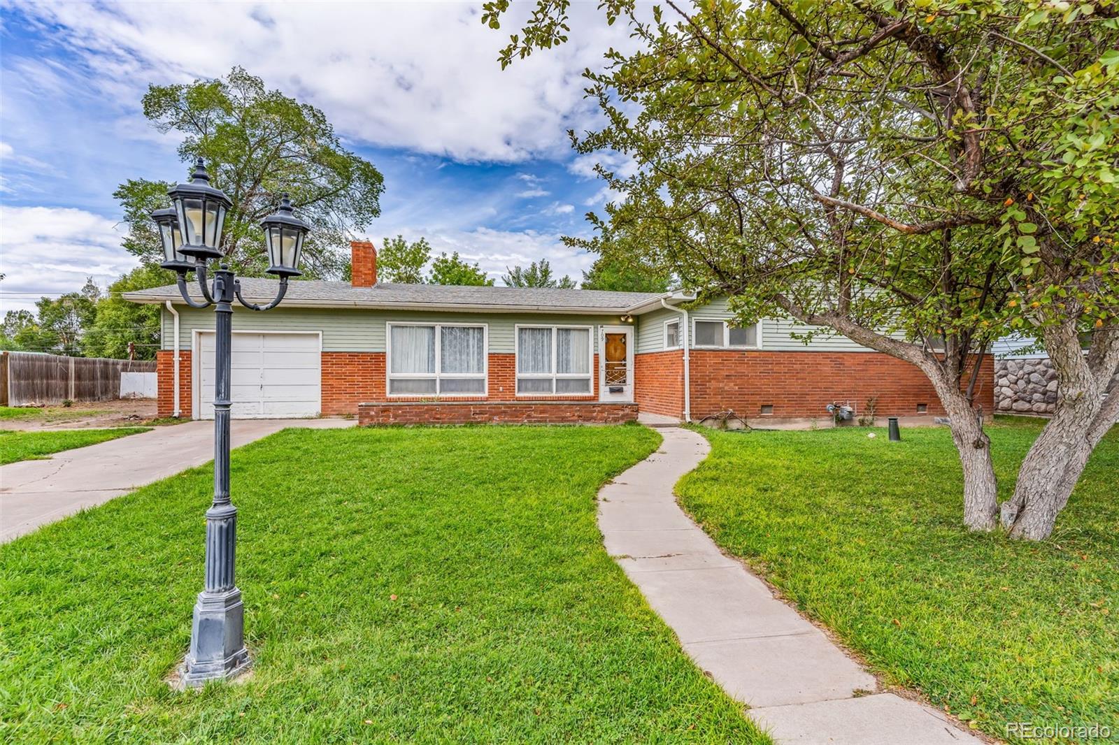 MLS Image #1 for 709  berkeley avenue,alamosa, Colorado