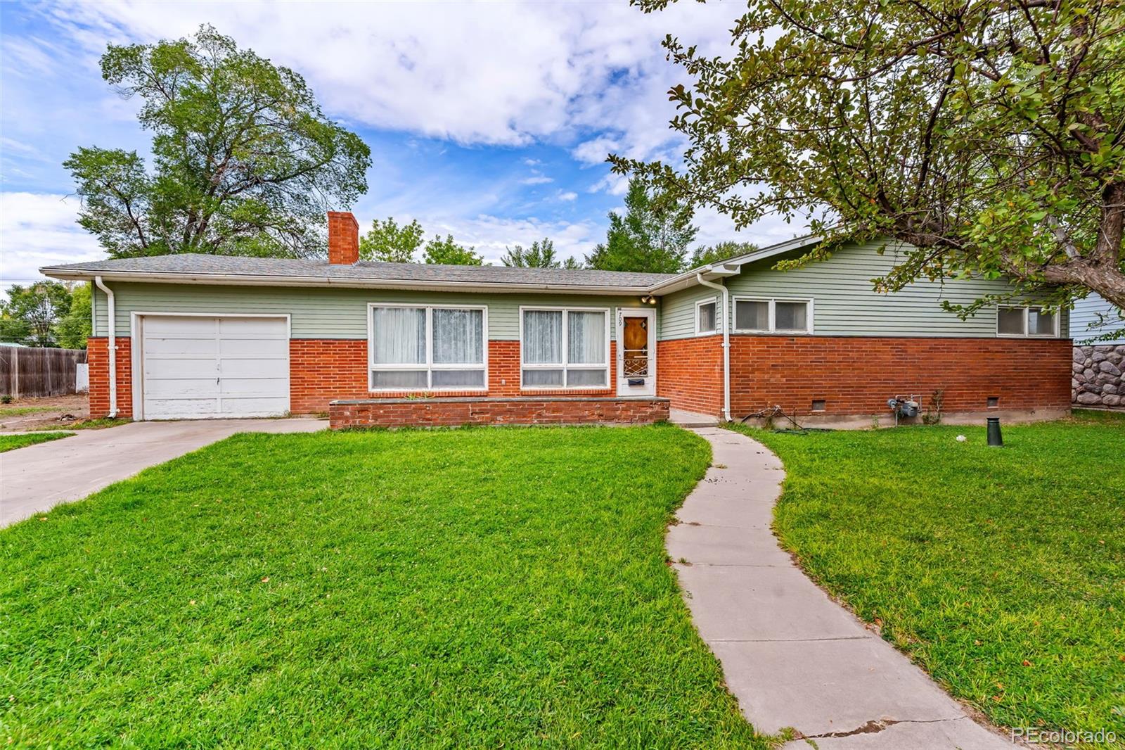 MLS Image #2 for 709  berkeley avenue,alamosa, Colorado