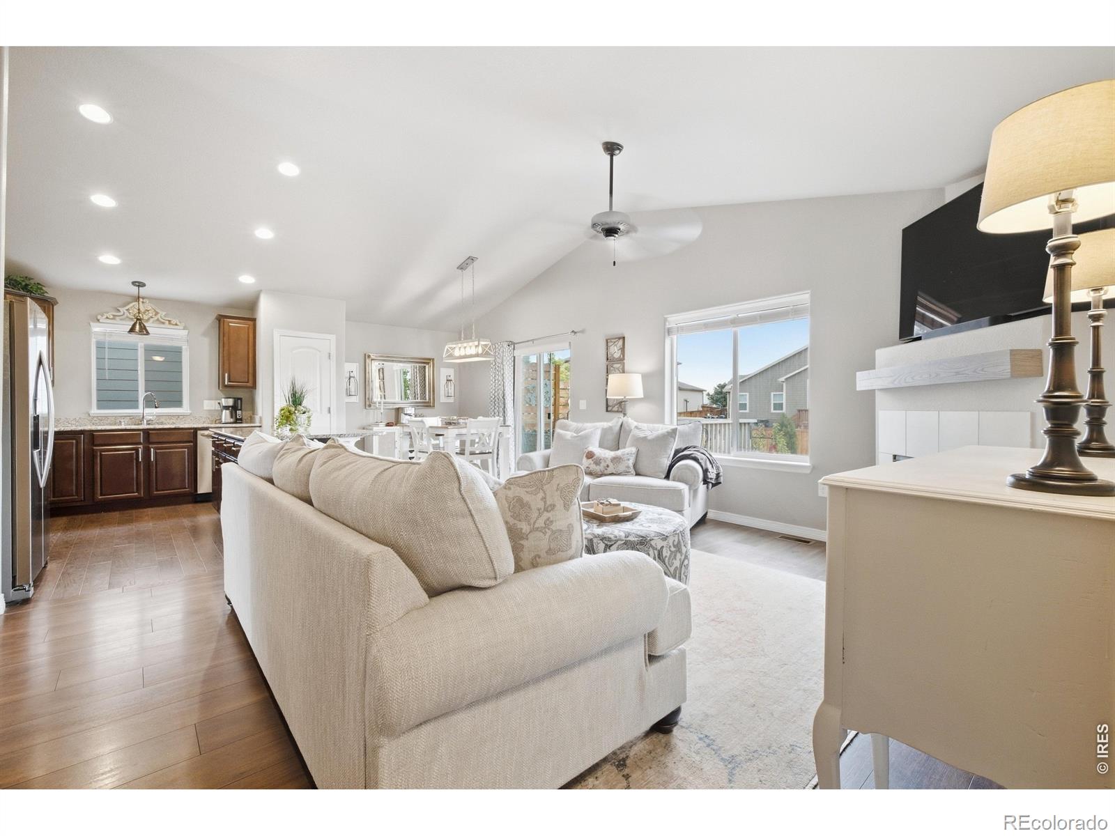 MLS Image #3 for 1270  baker pass street,severance, Colorado