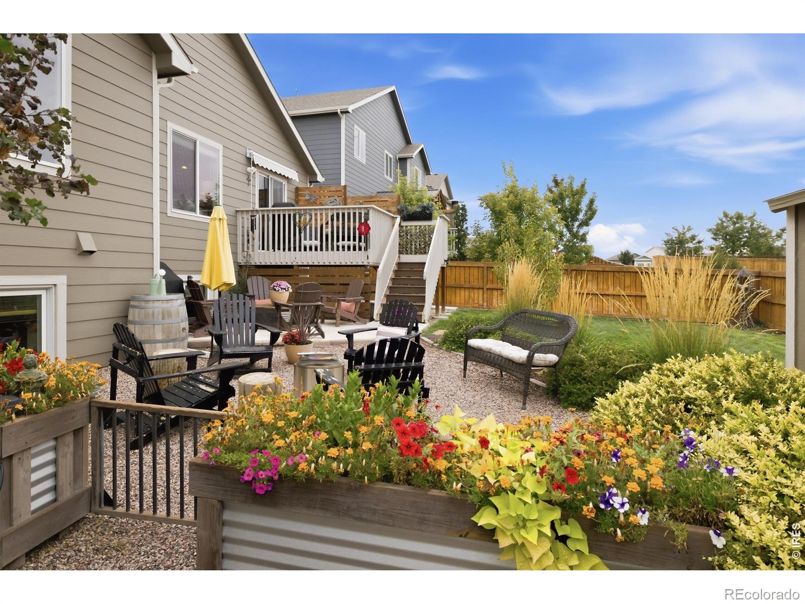 MLS Image #31 for 1270  baker pass street,severance, Colorado