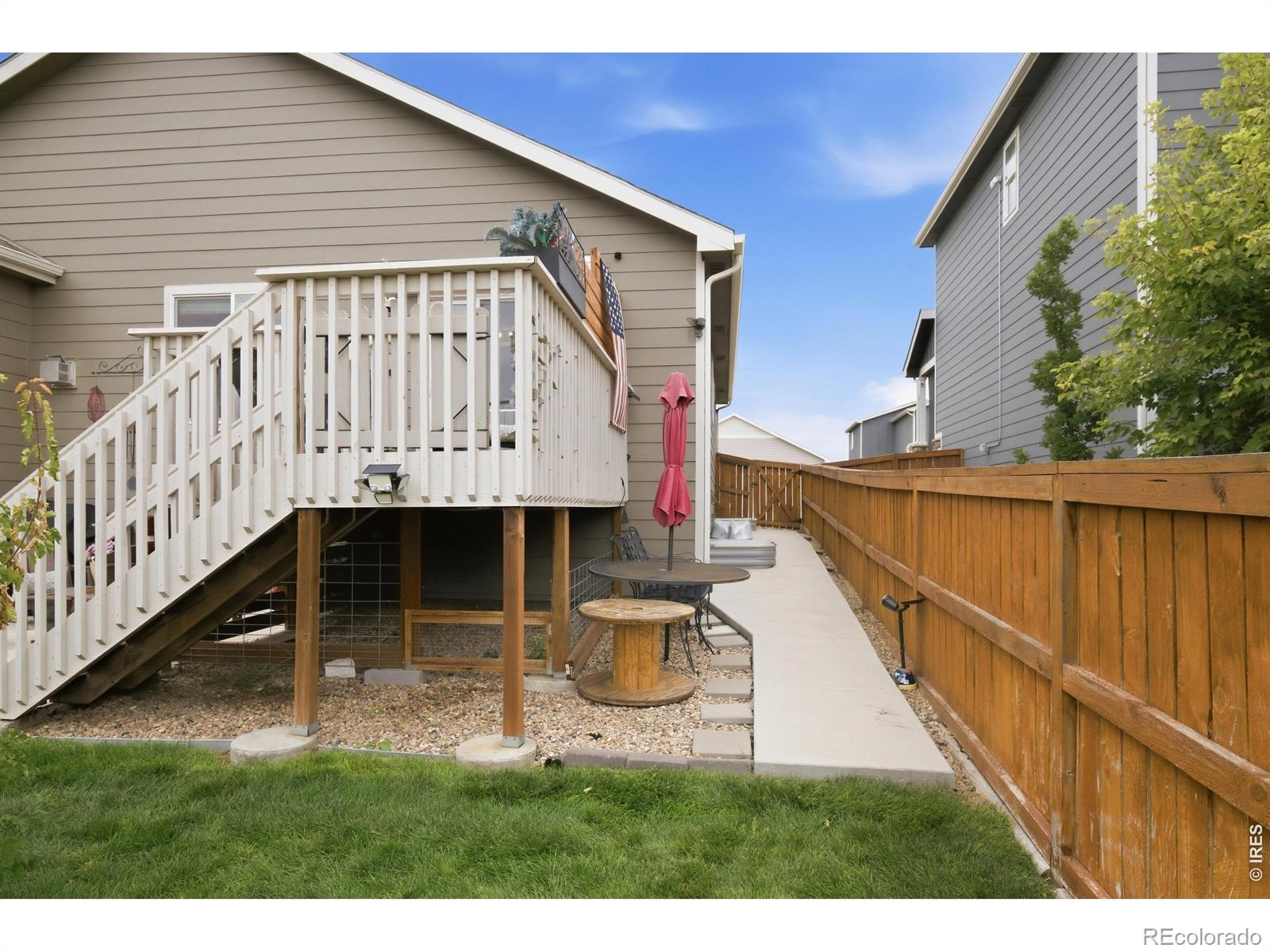 MLS Image #34 for 1270  baker pass street,severance, Colorado