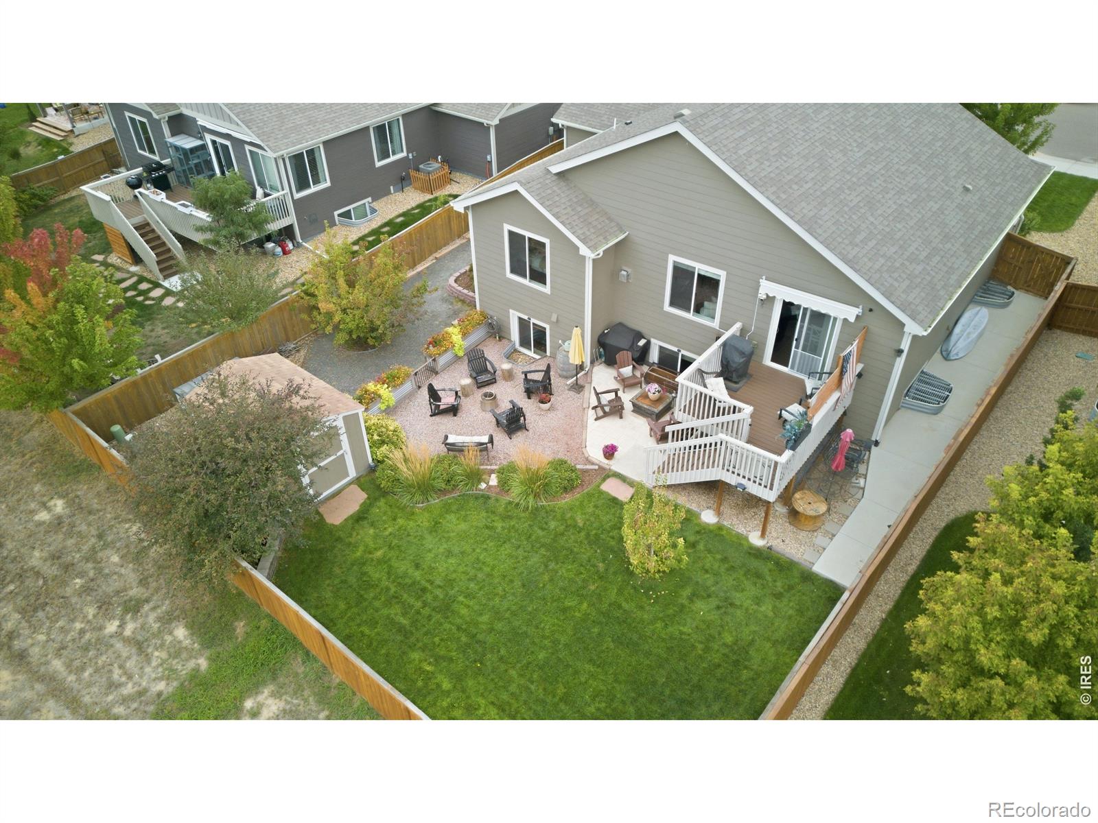MLS Image #37 for 1270  baker pass street,severance, Colorado