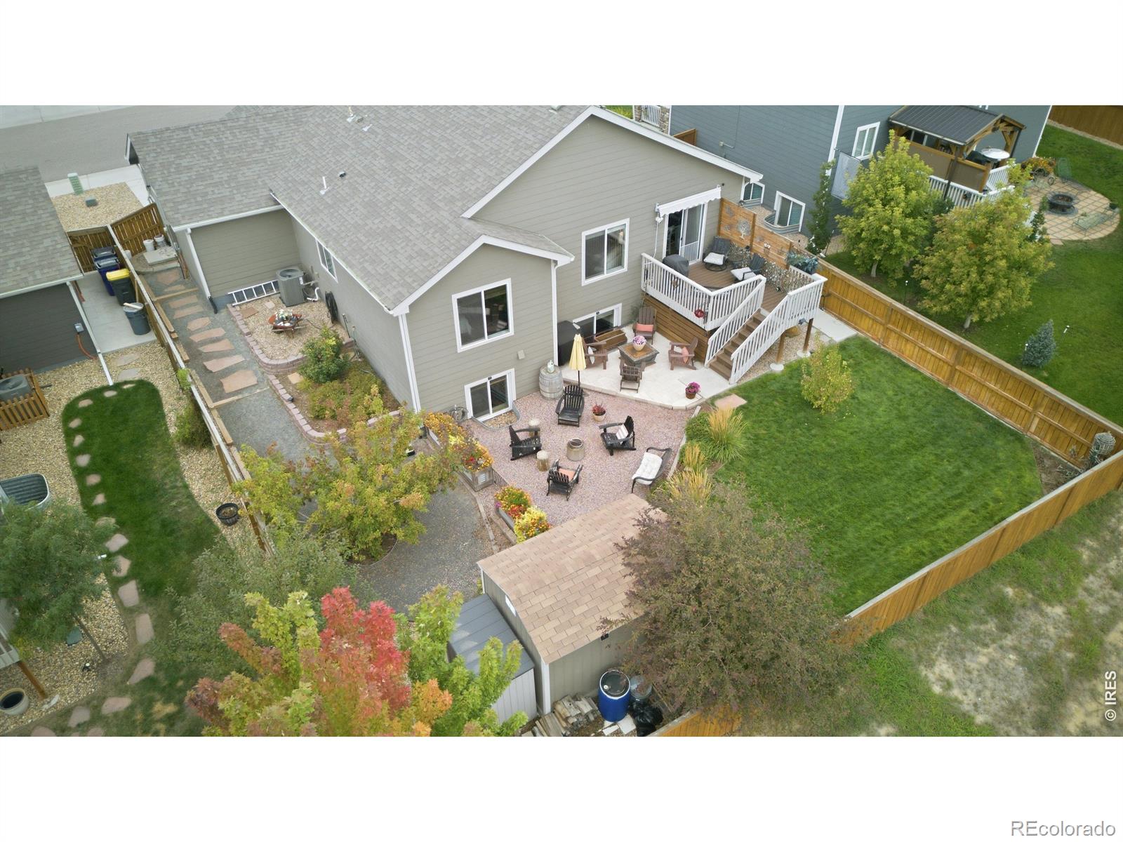 MLS Image #38 for 1270  baker pass street,severance, Colorado