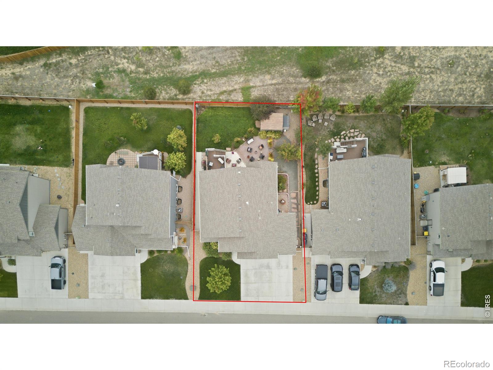 MLS Image #39 for 1270  baker pass street,severance, Colorado