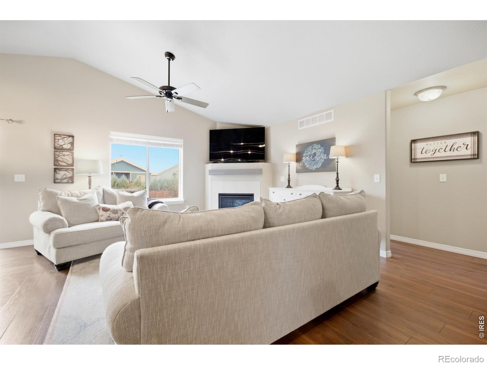 MLS Image #4 for 1270  baker pass street,severance, Colorado