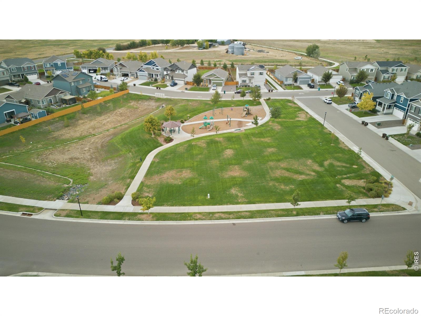 MLS Image #40 for 1270  baker pass street,severance, Colorado