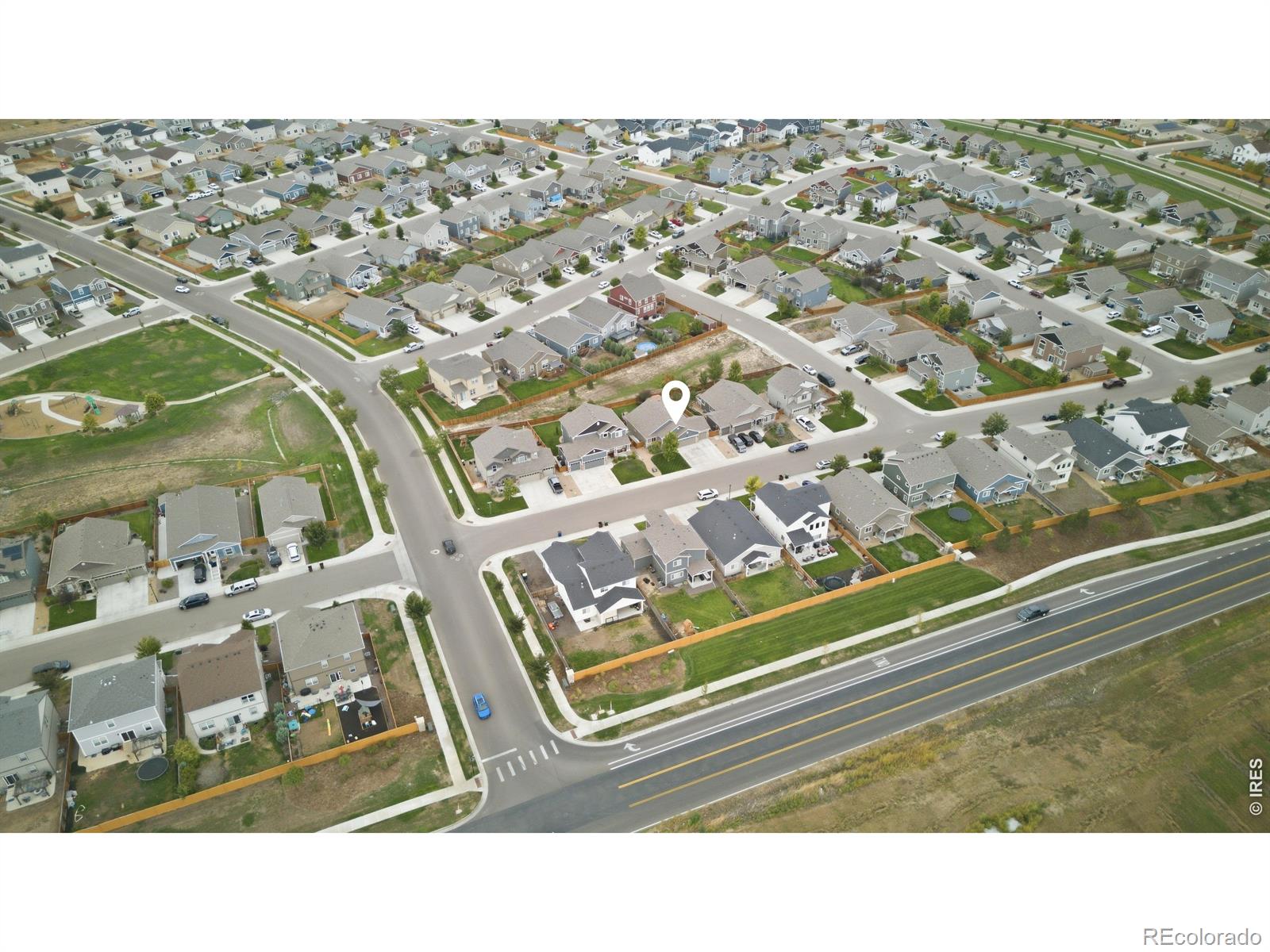 MLS Image #41 for 1270  baker pass street,severance, Colorado