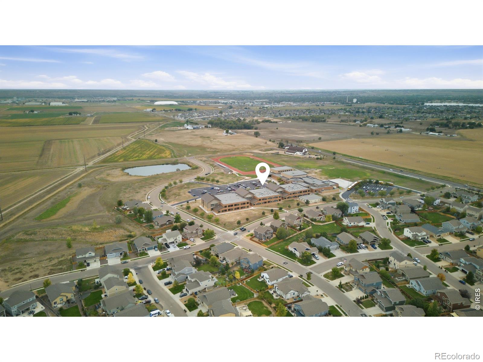 MLS Image #43 for 1270  baker pass street,severance, Colorado