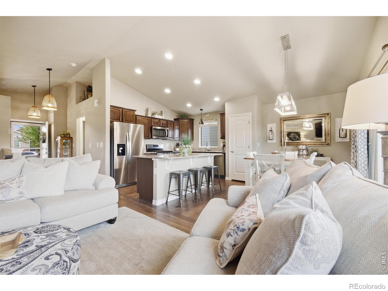 MLS Image #7 for 1270  baker pass street,severance, Colorado