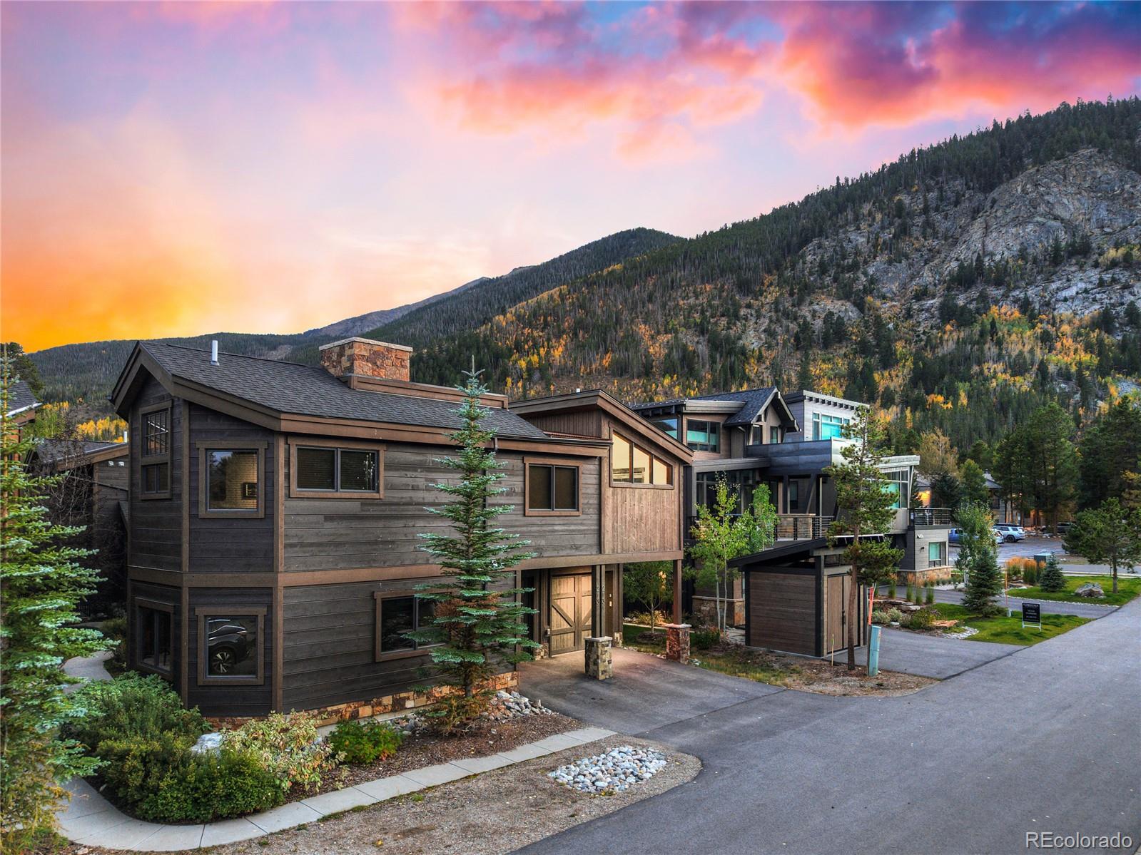 MLS Image #3 for 213  frisco street,frisco, Colorado