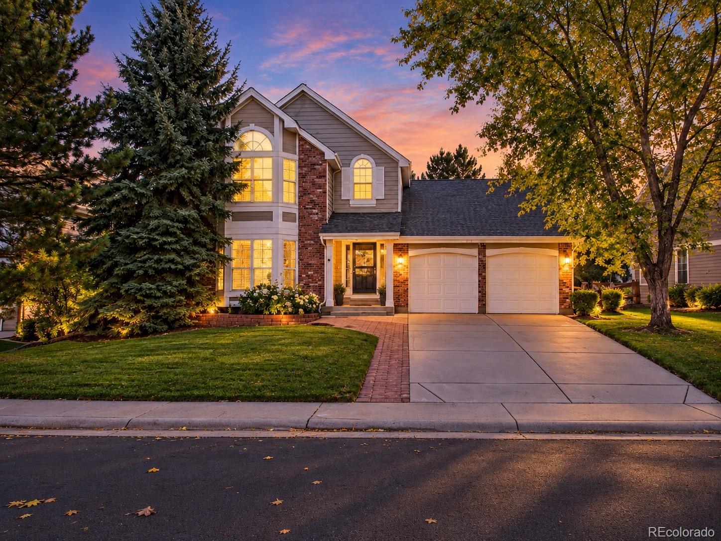 MLS Image #0 for 7374  shoreham place,castle pines, Colorado