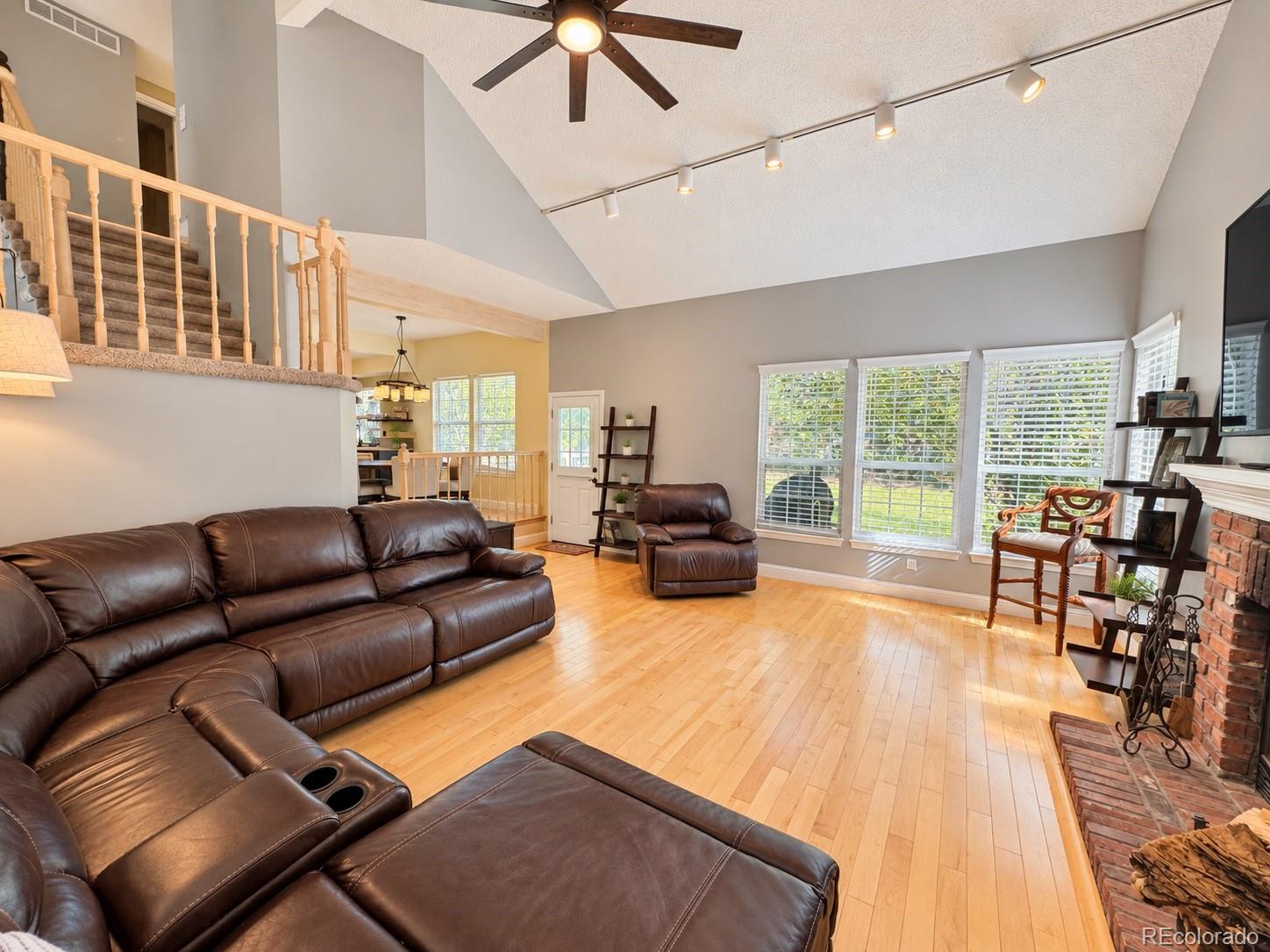 MLS Image #12 for 7374  shoreham place,castle pines, Colorado