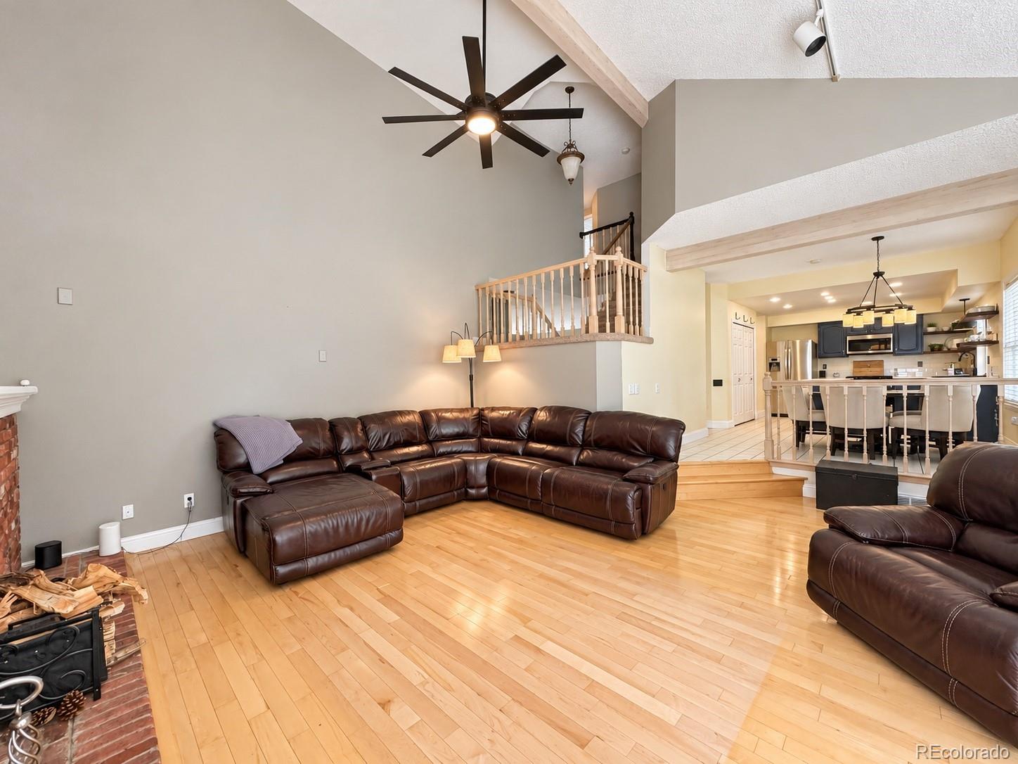 MLS Image #13 for 7374  shoreham place,castle pines, Colorado