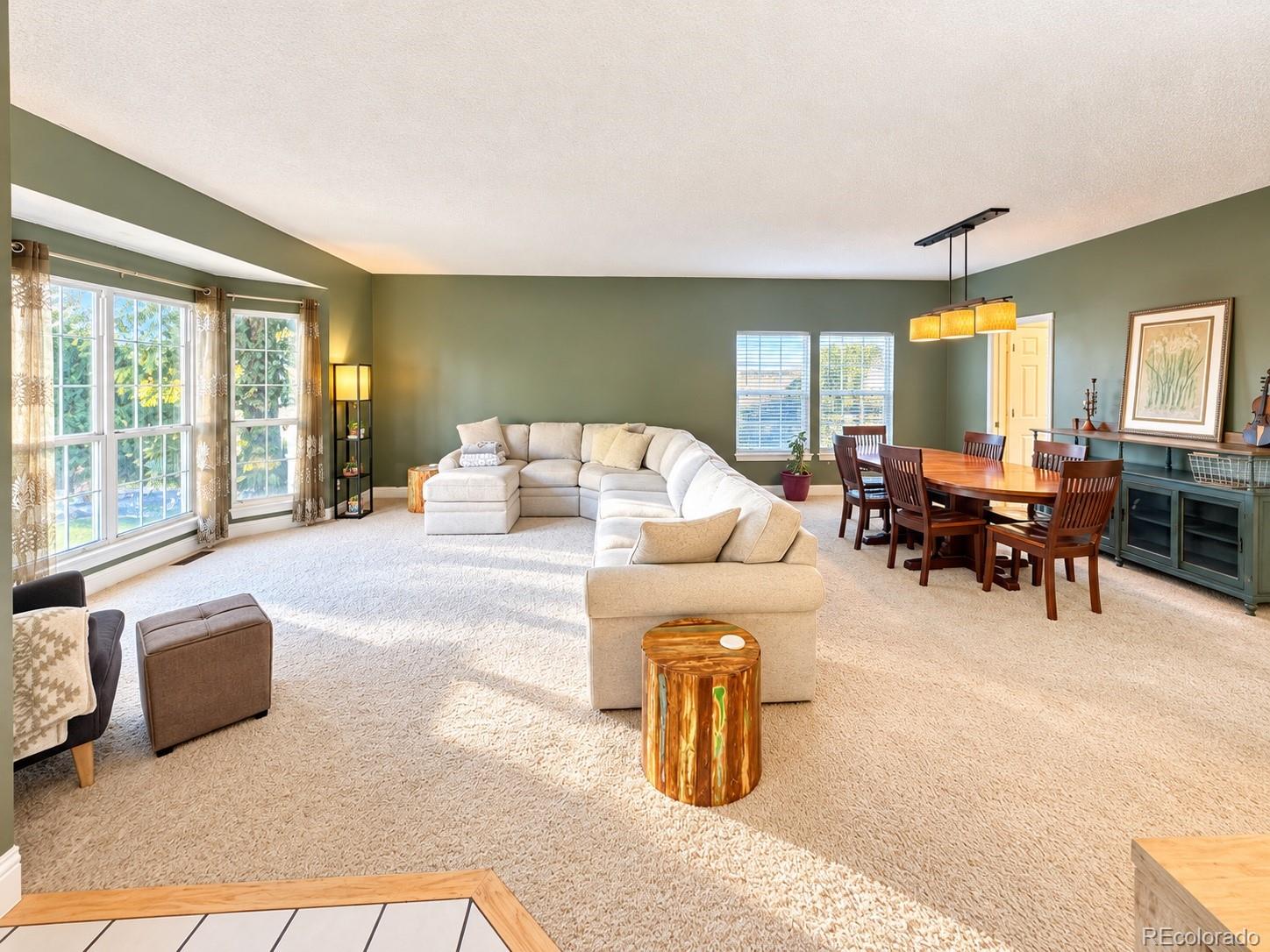 MLS Image #2 for 7374  shoreham place,castle pines, Colorado