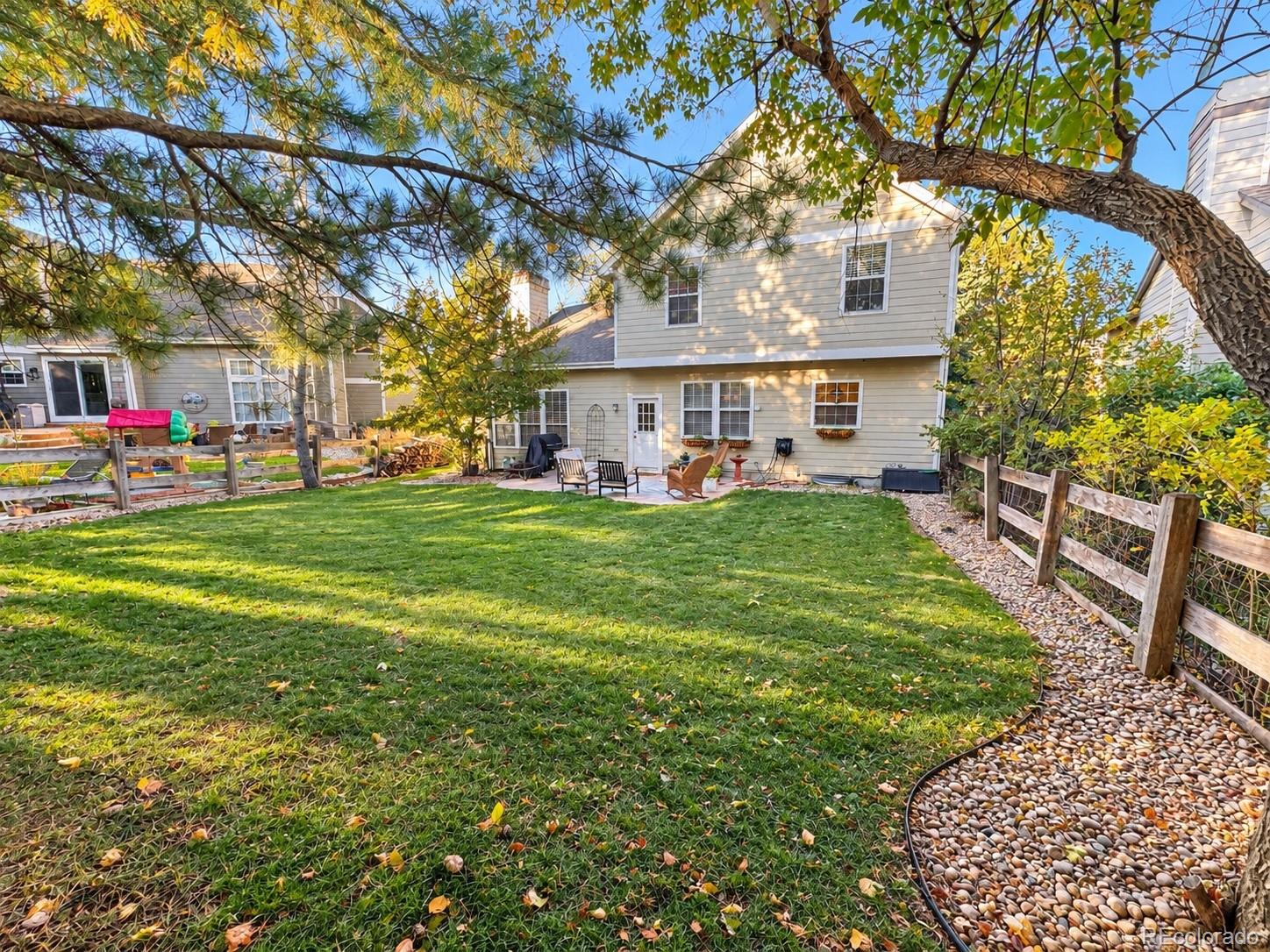 MLS Image #29 for 7374  shoreham place,castle pines, Colorado
