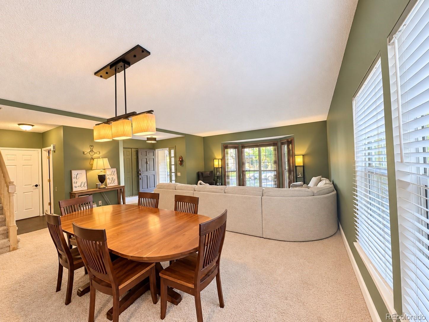 MLS Image #3 for 7374  shoreham place,castle pines, Colorado