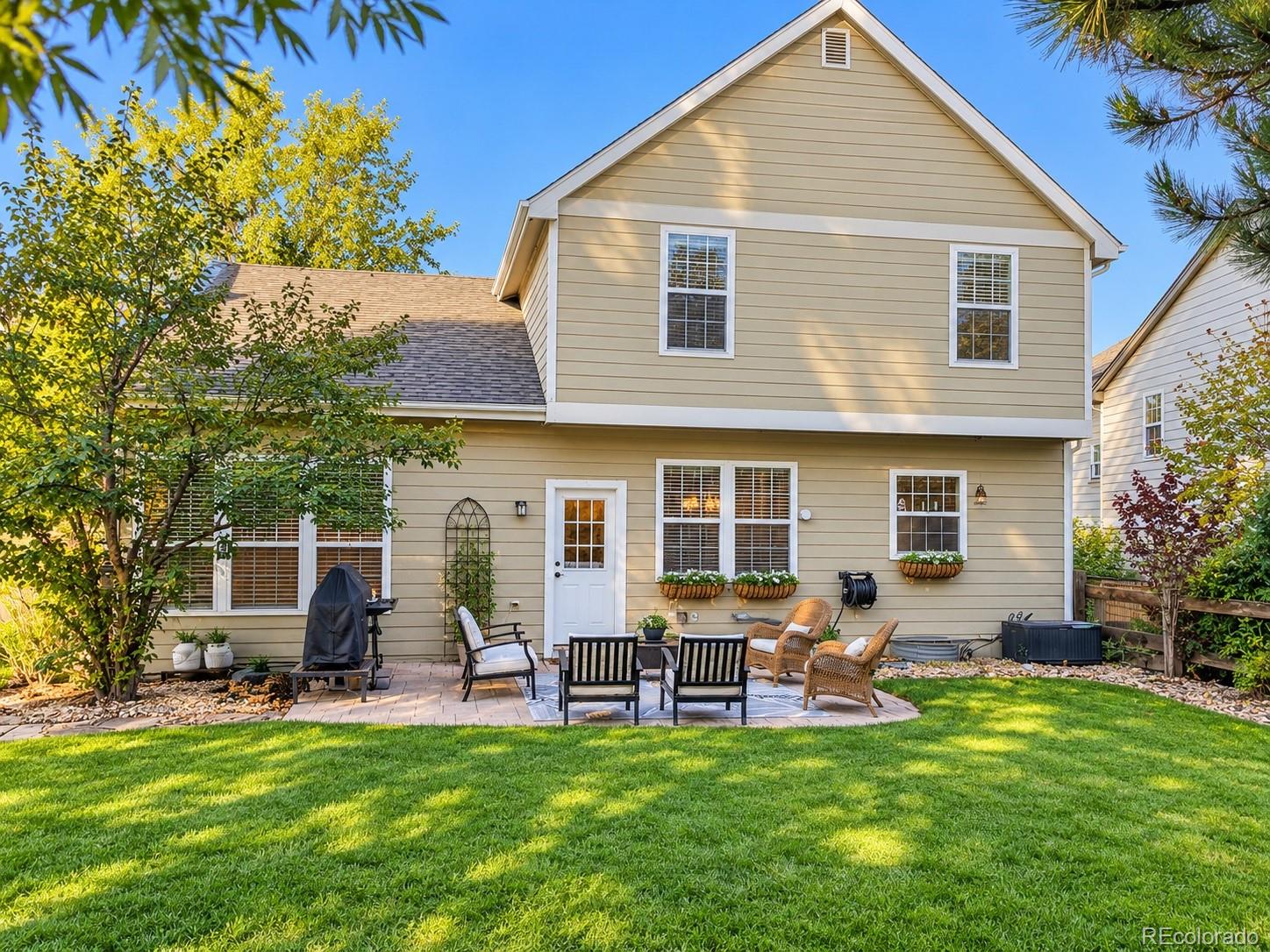MLS Image #30 for 7374  shoreham place,castle pines, Colorado