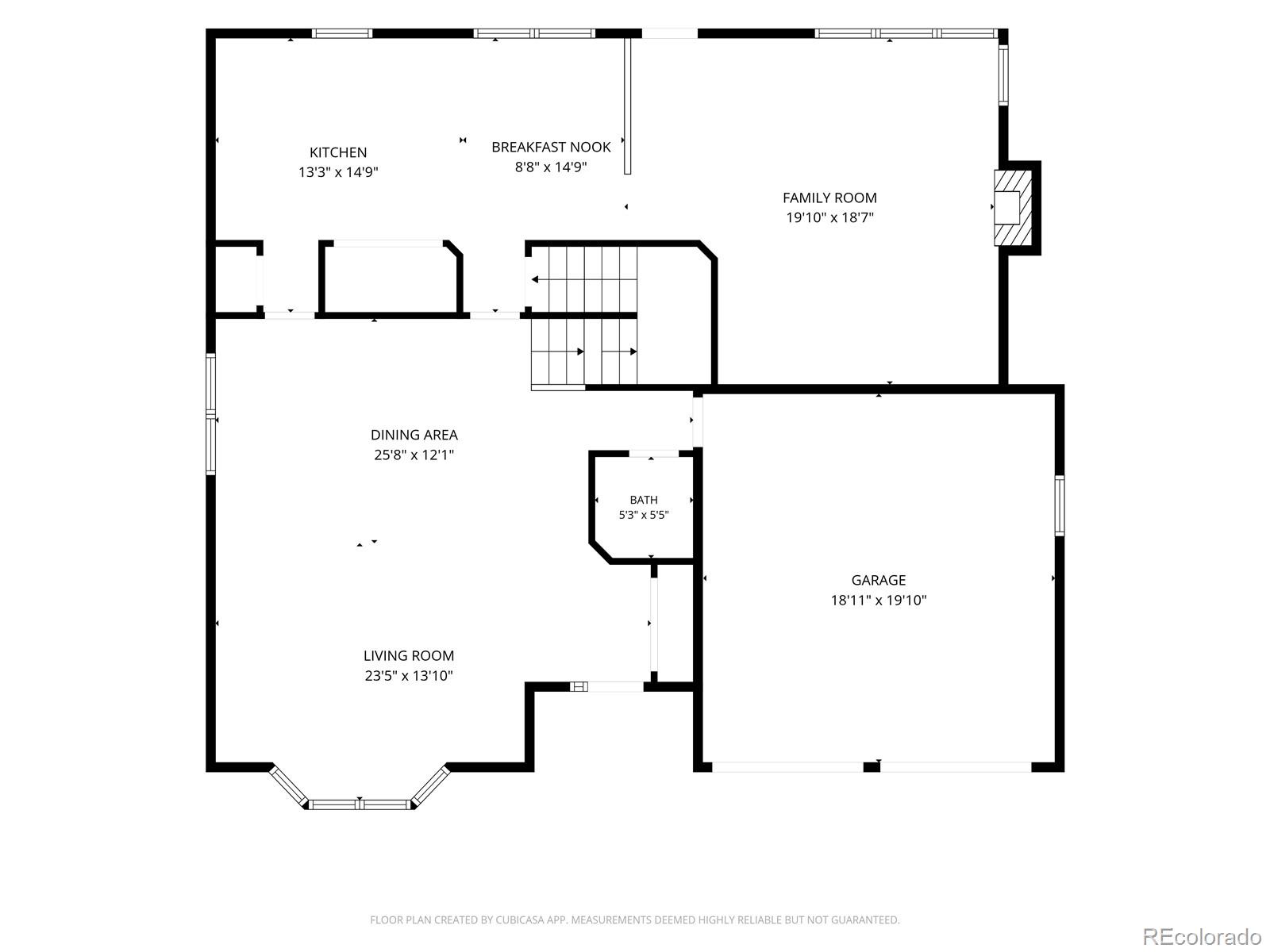 MLS Image #33 for 7374  shoreham place,castle pines, Colorado