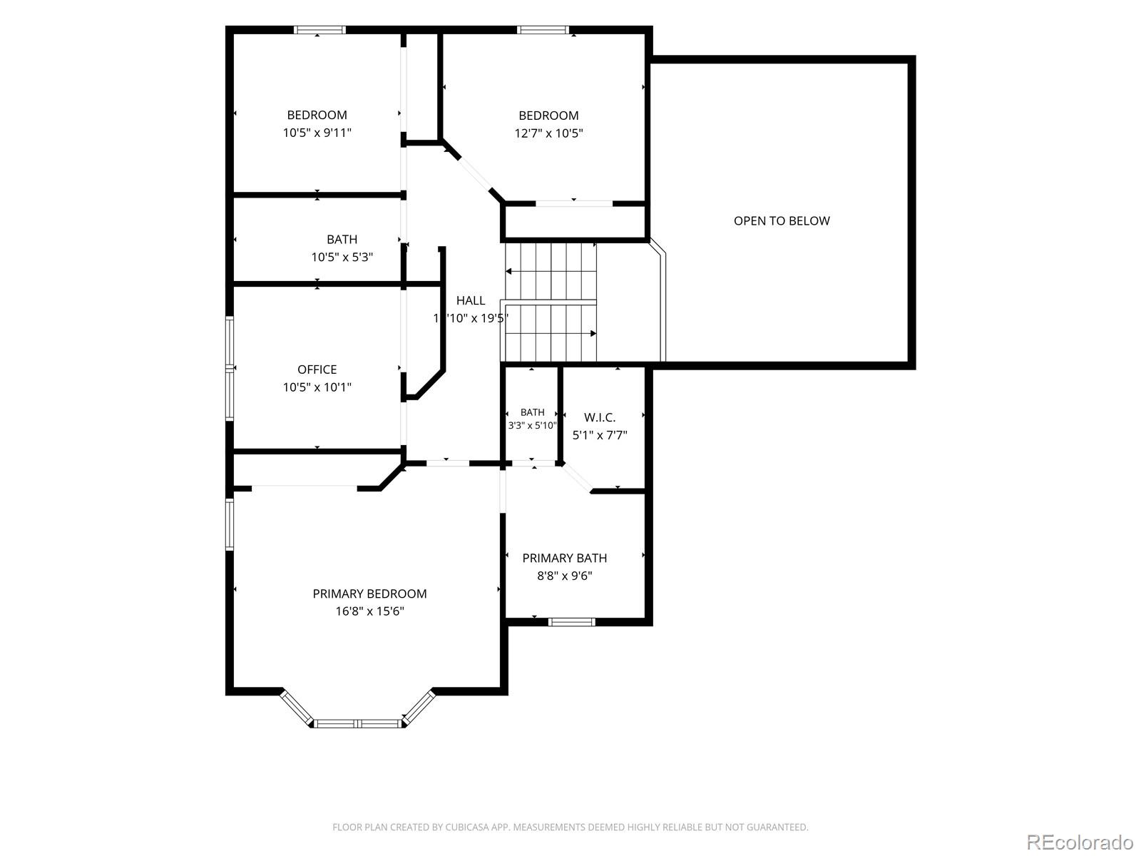 MLS Image #34 for 7374  shoreham place,castle pines, Colorado