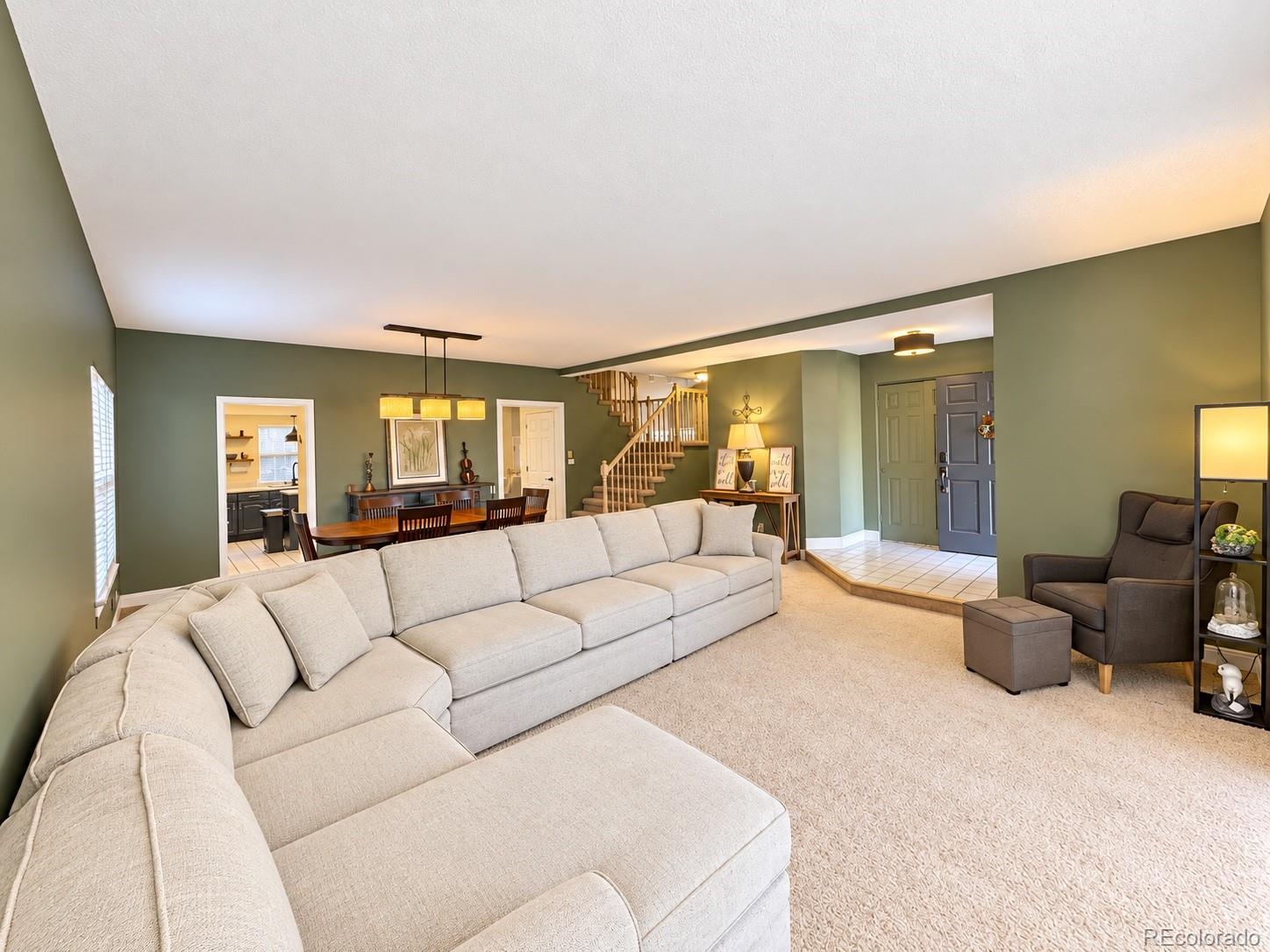 MLS Image #4 for 7374  shoreham place,castle pines, Colorado